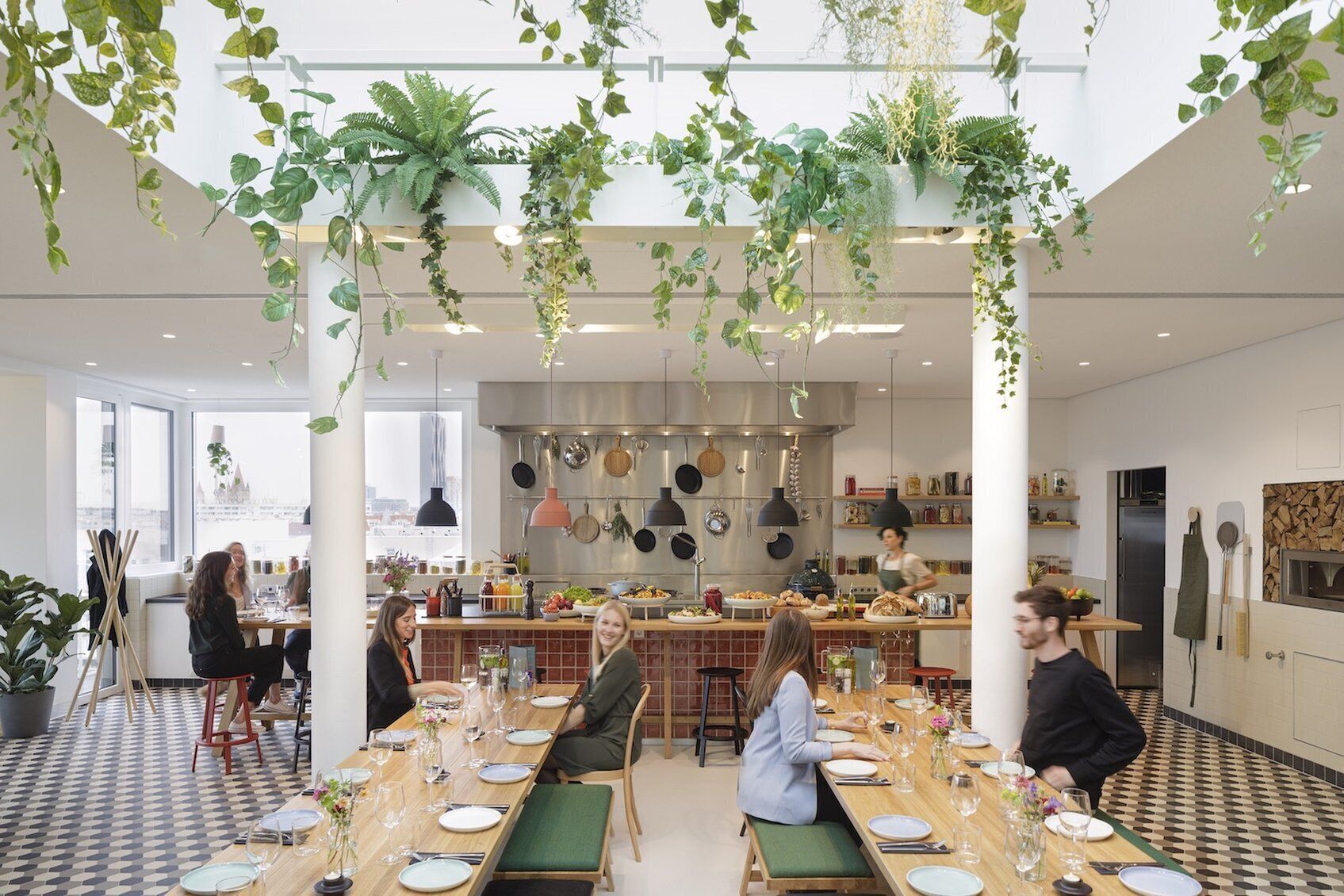 Zoku Vienna