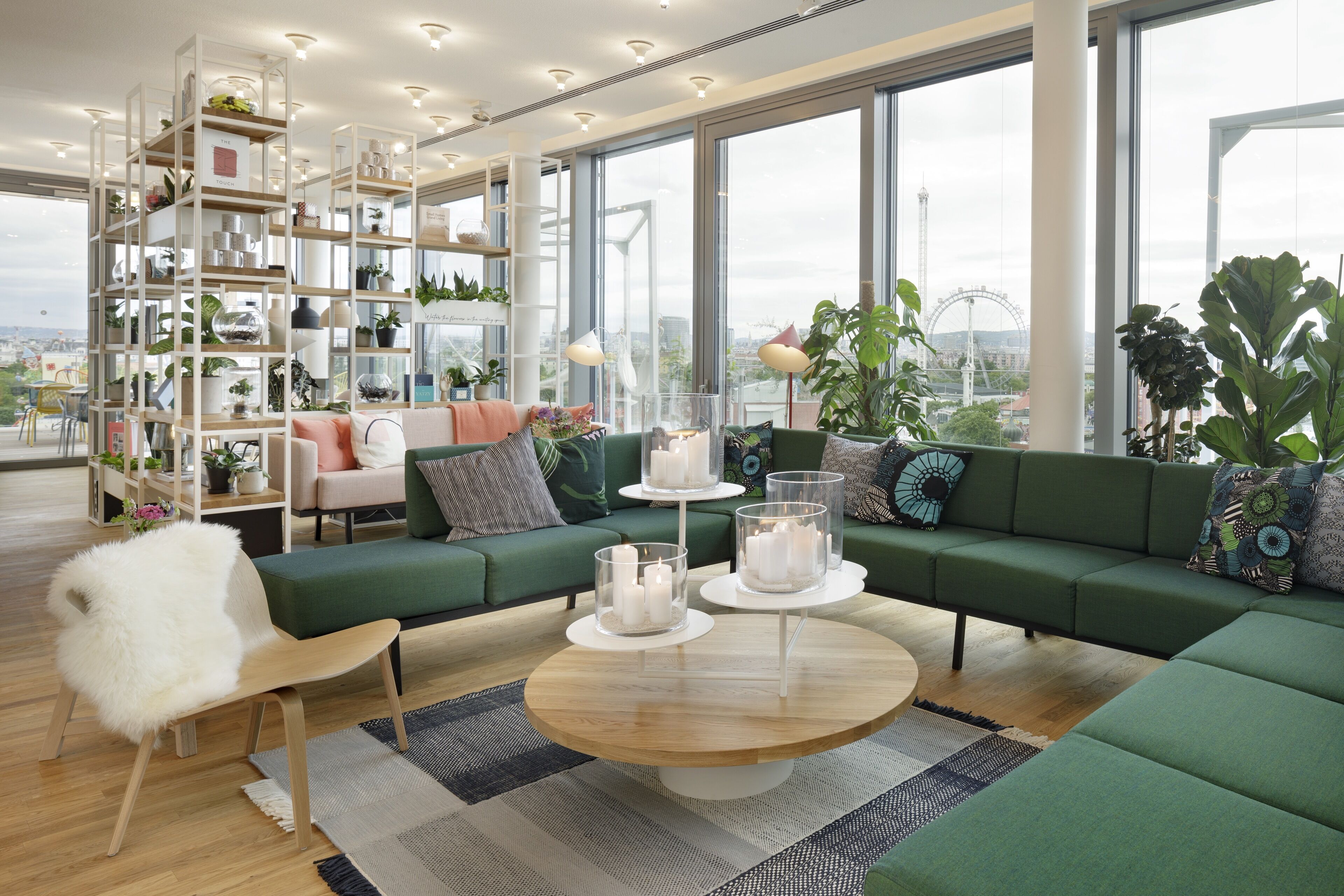 Zoku Vienna