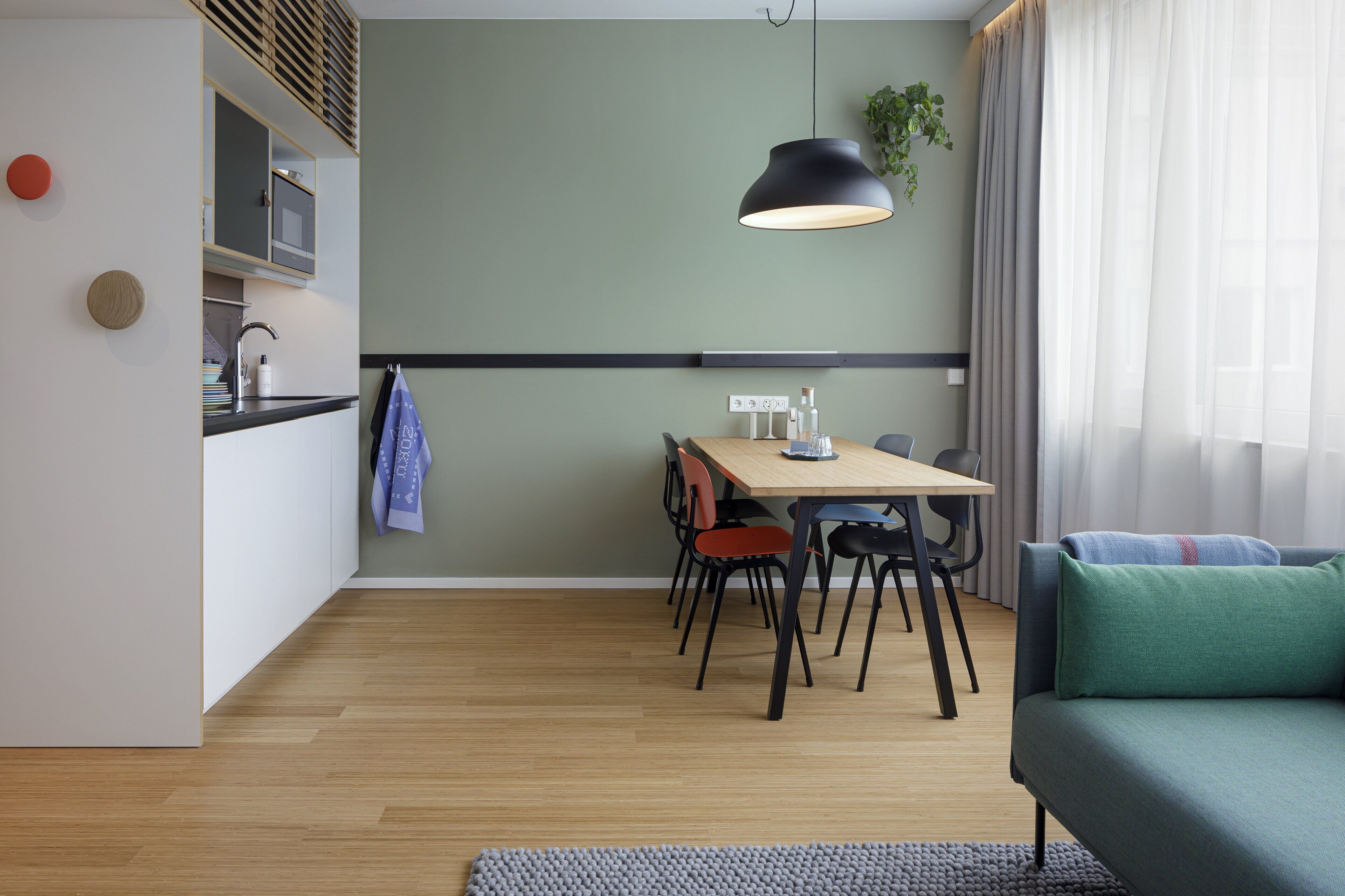 Zoku Vienna