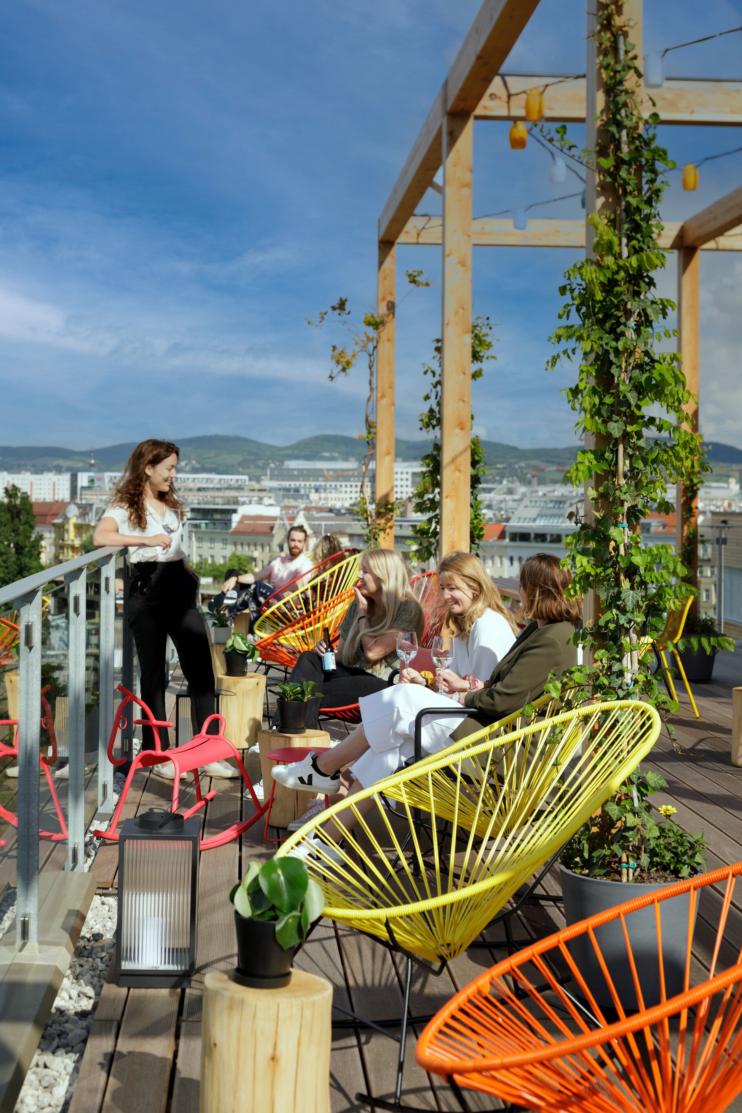 Zoku Vienna