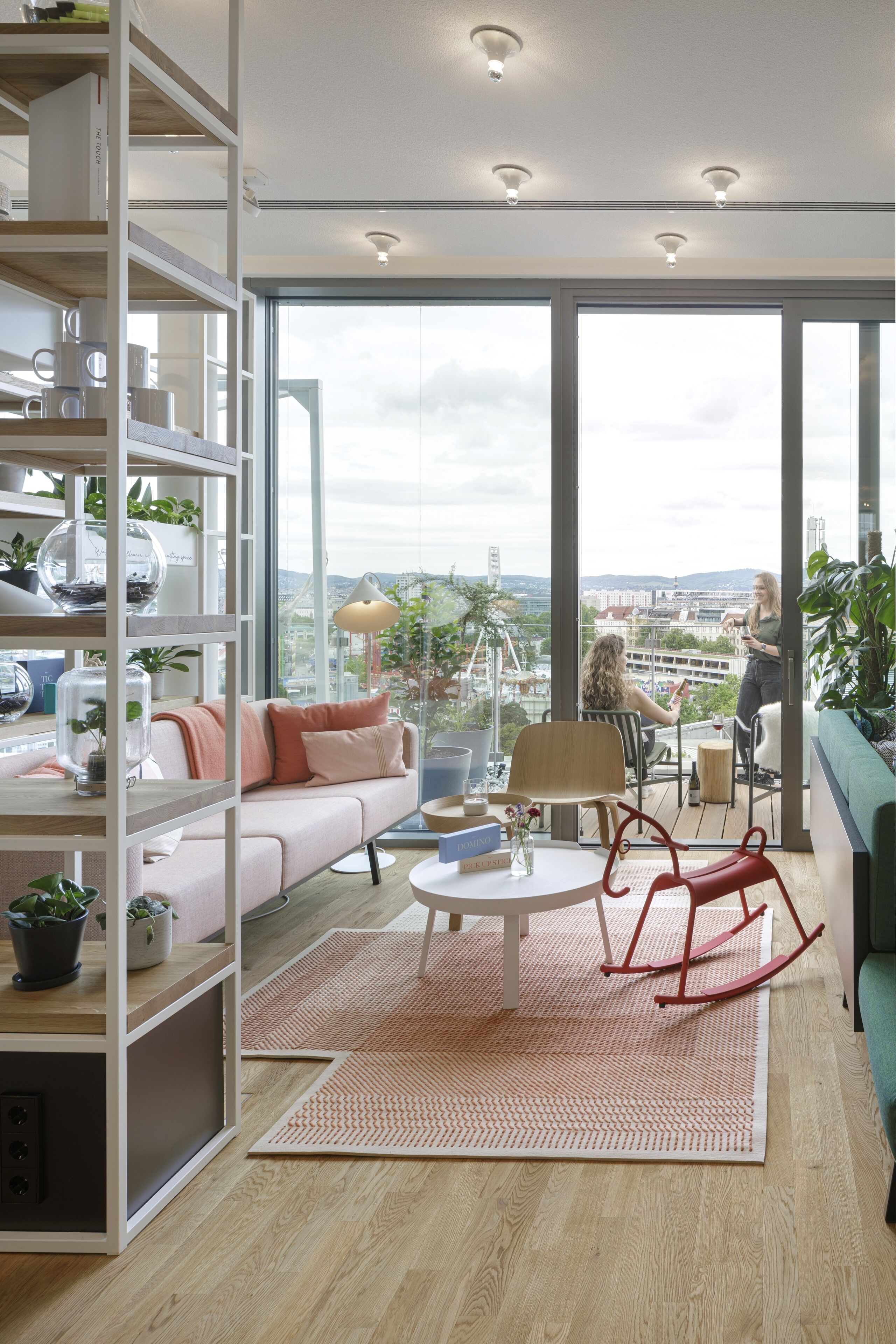 Zoku Vienna