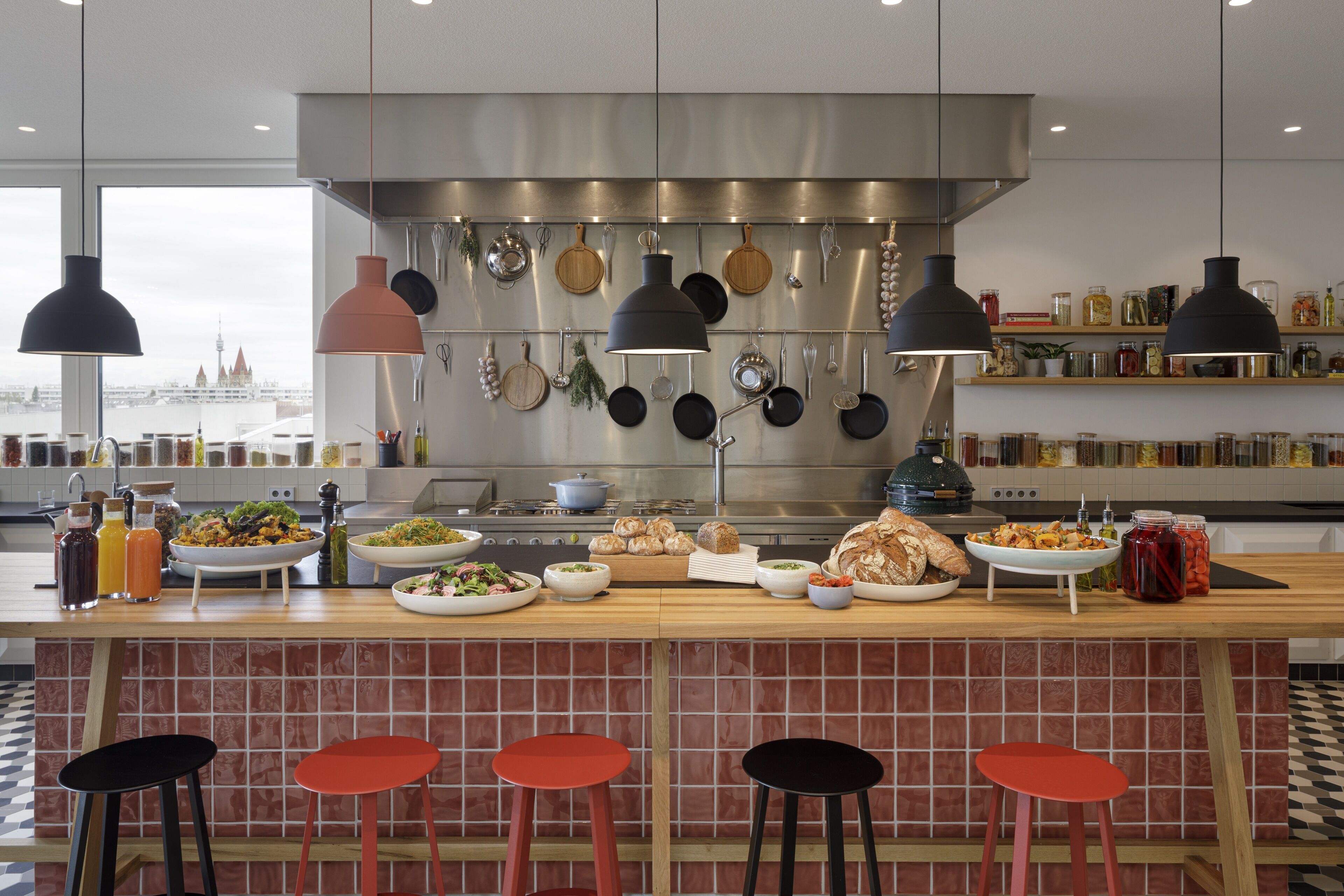 Zoku Vienna