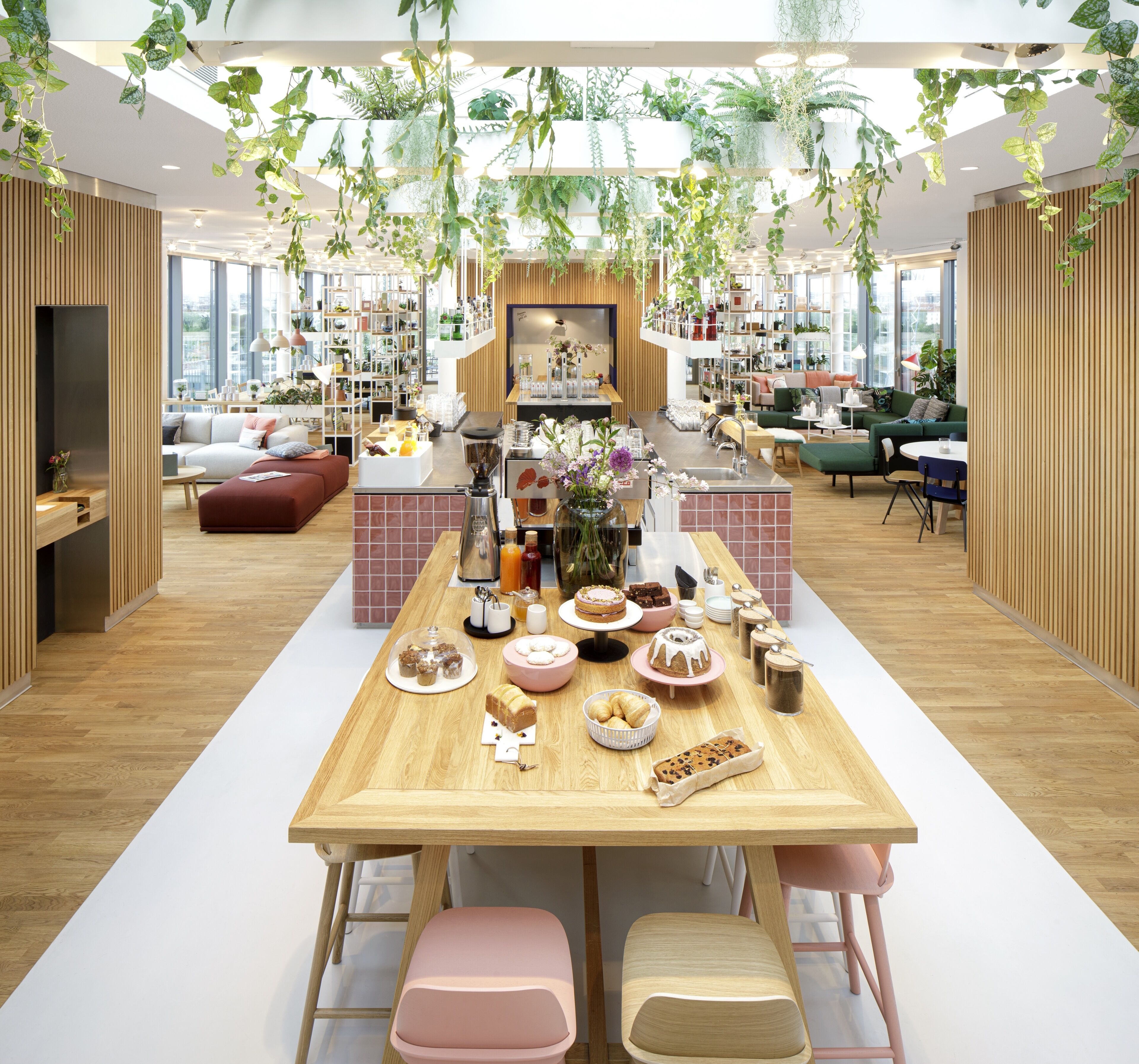 Zoku Vienna