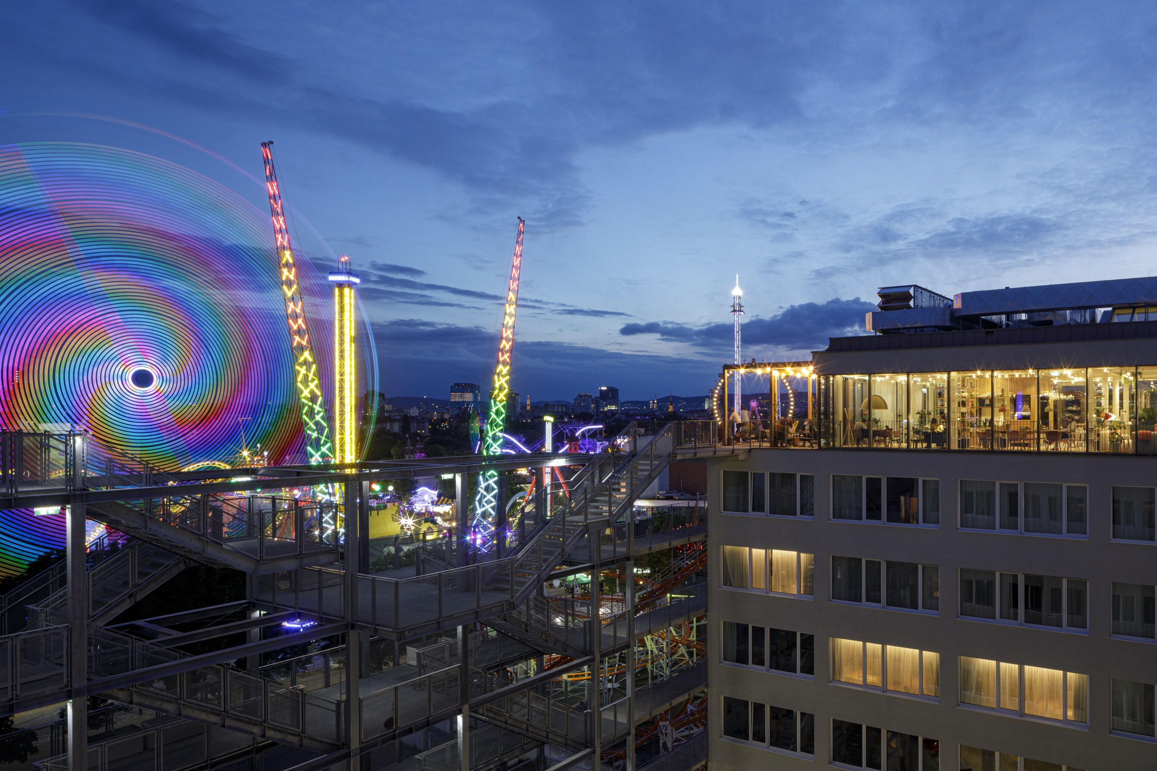 Zoku Vienna