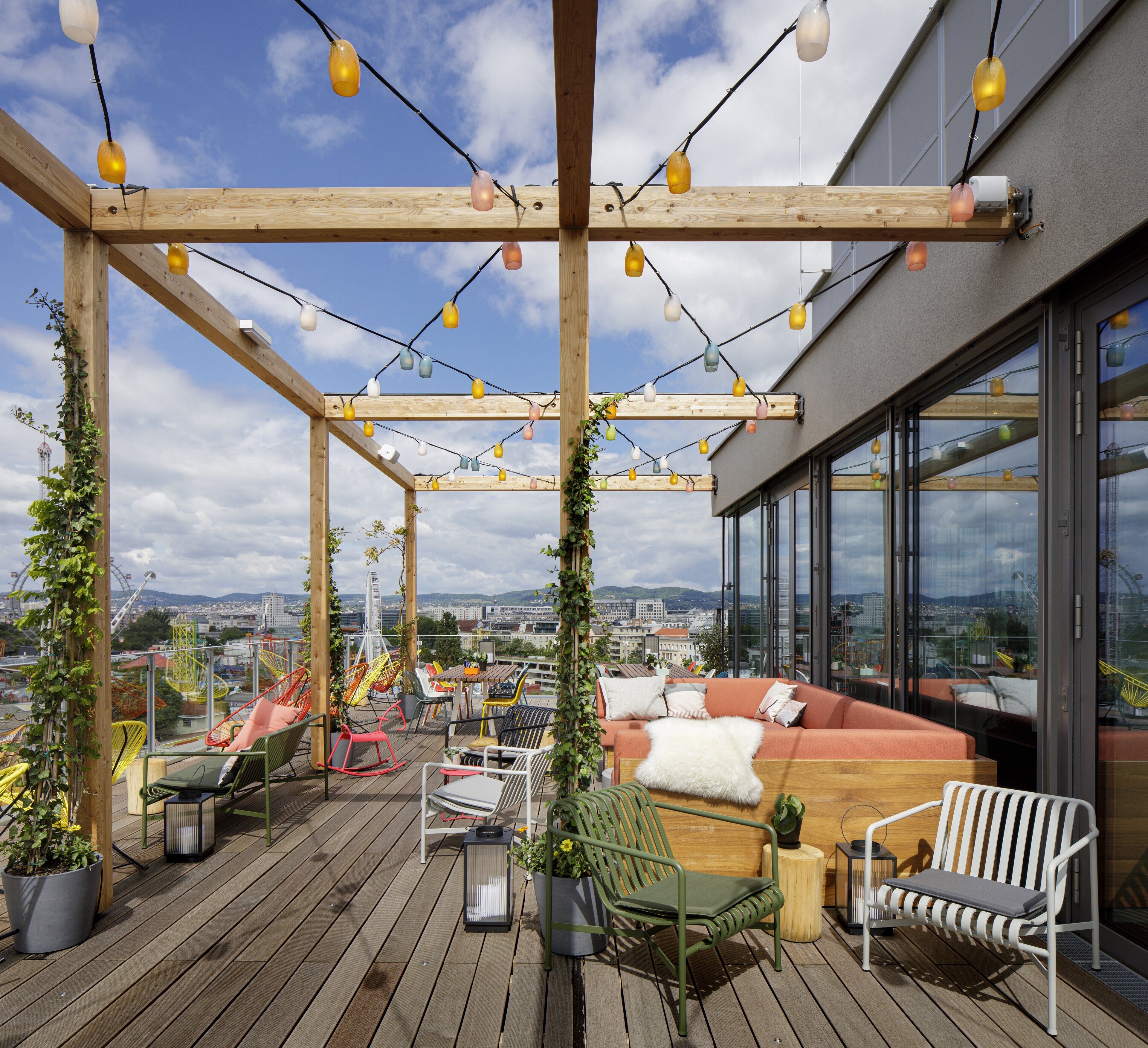 Zoku Vienna