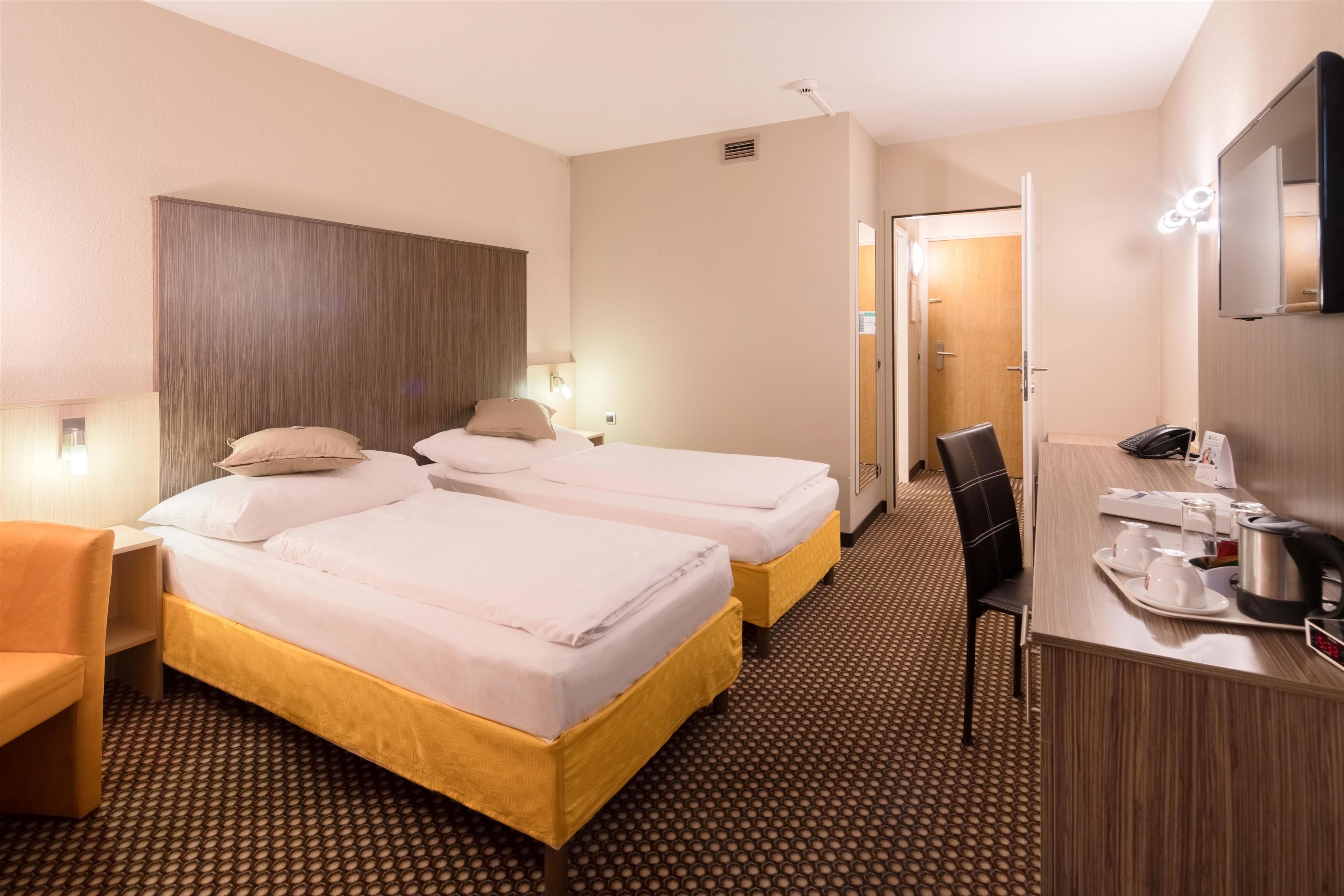 Best Western Smart Hotel