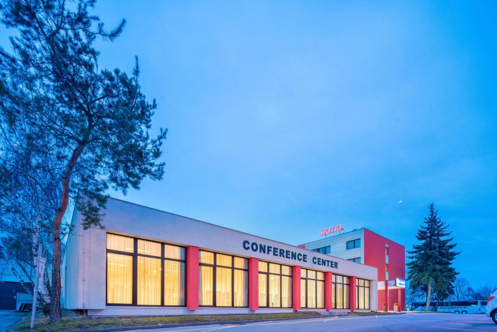 Best Western Smart Hotel