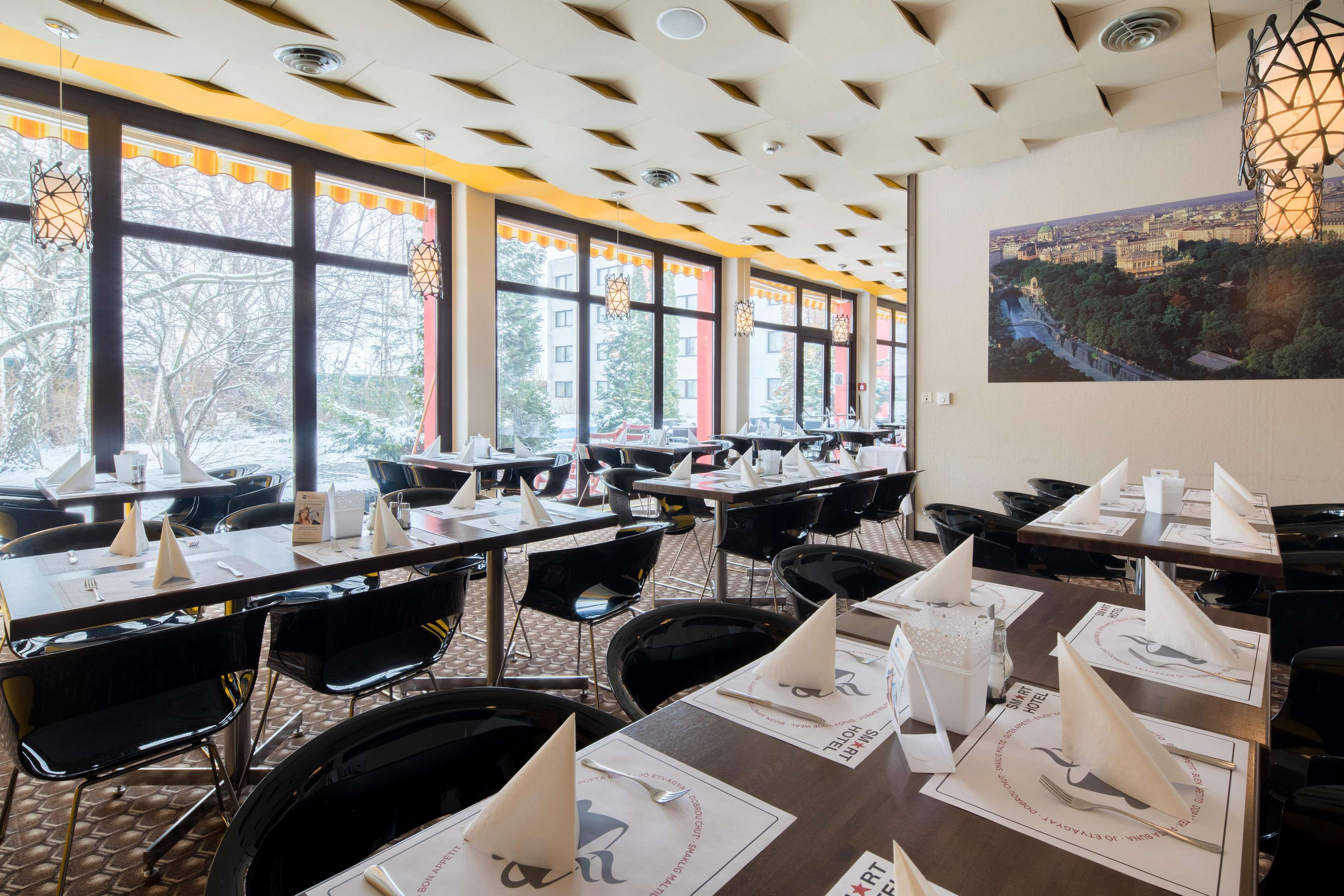 Best Western Smart Hotel