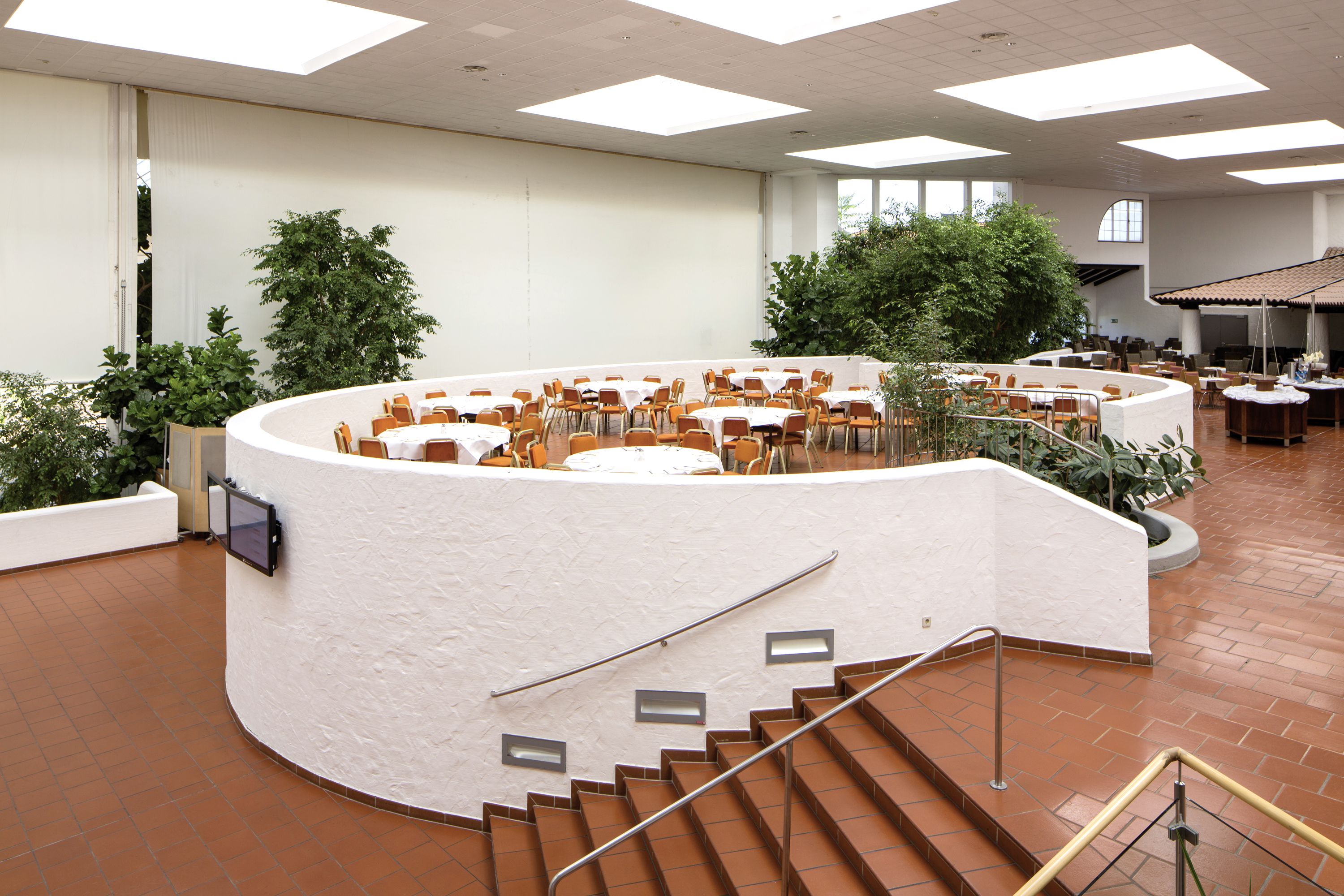 Eventhotel Pyramide
