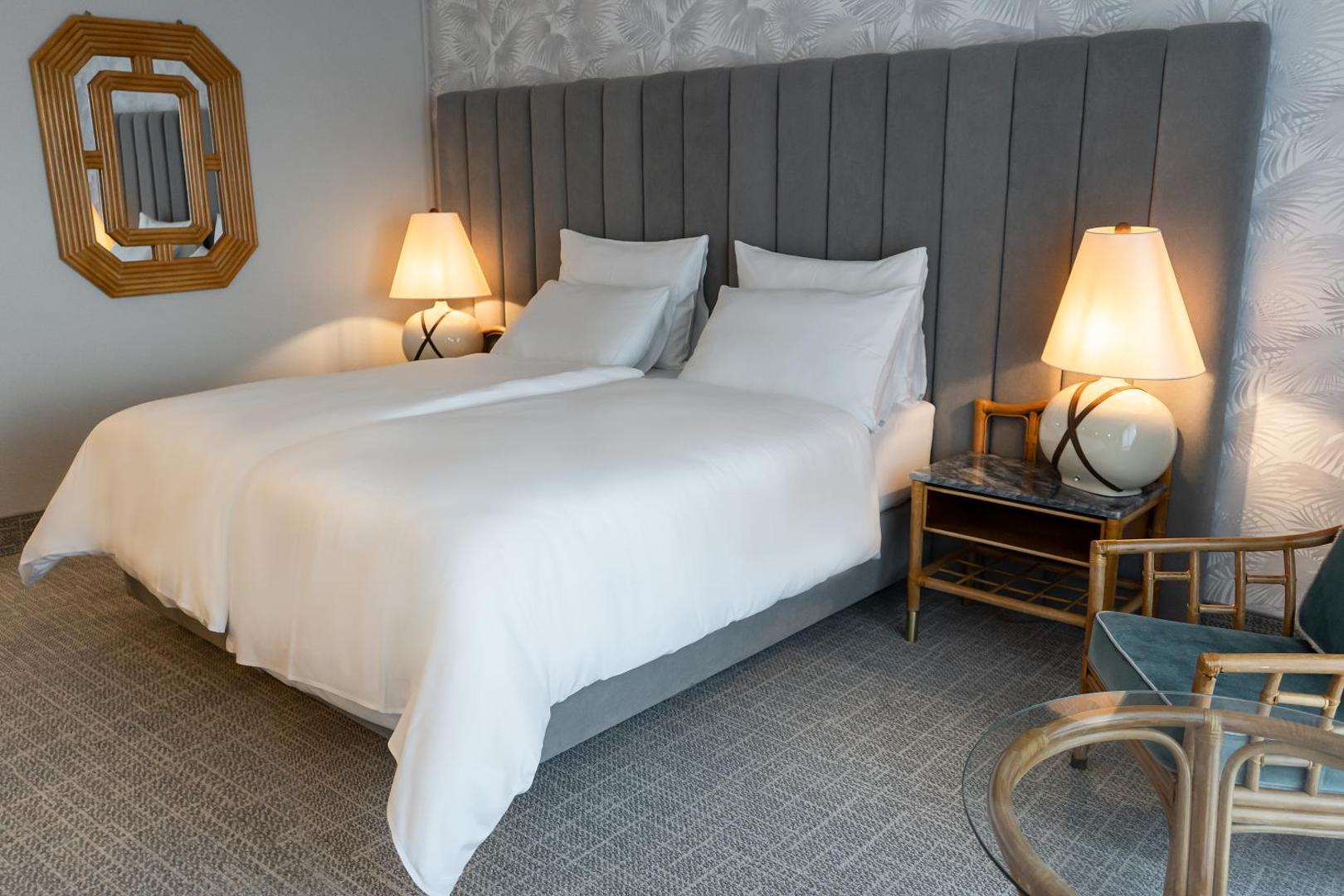 Eventhotel Pyramide