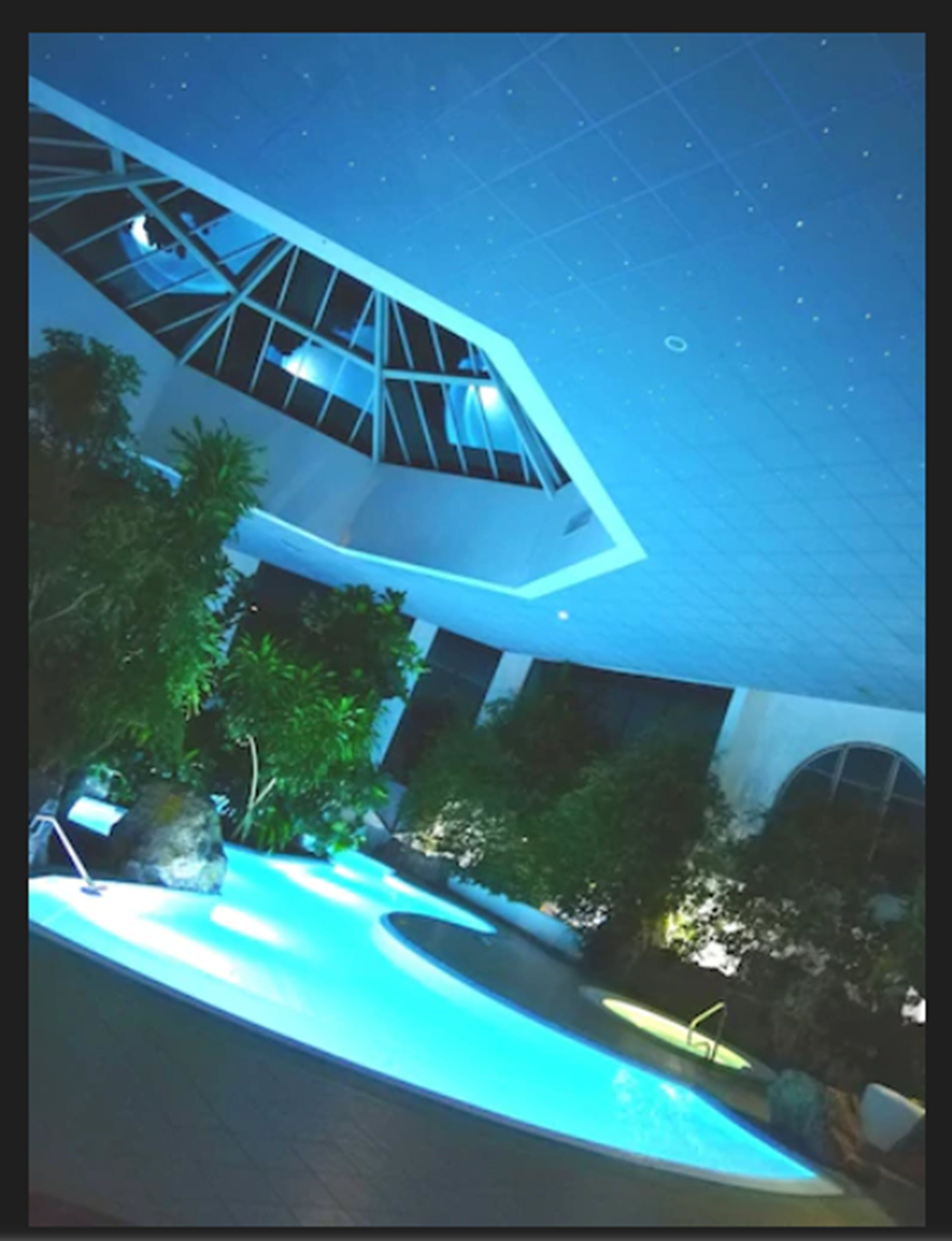 Eventhotel Pyramide