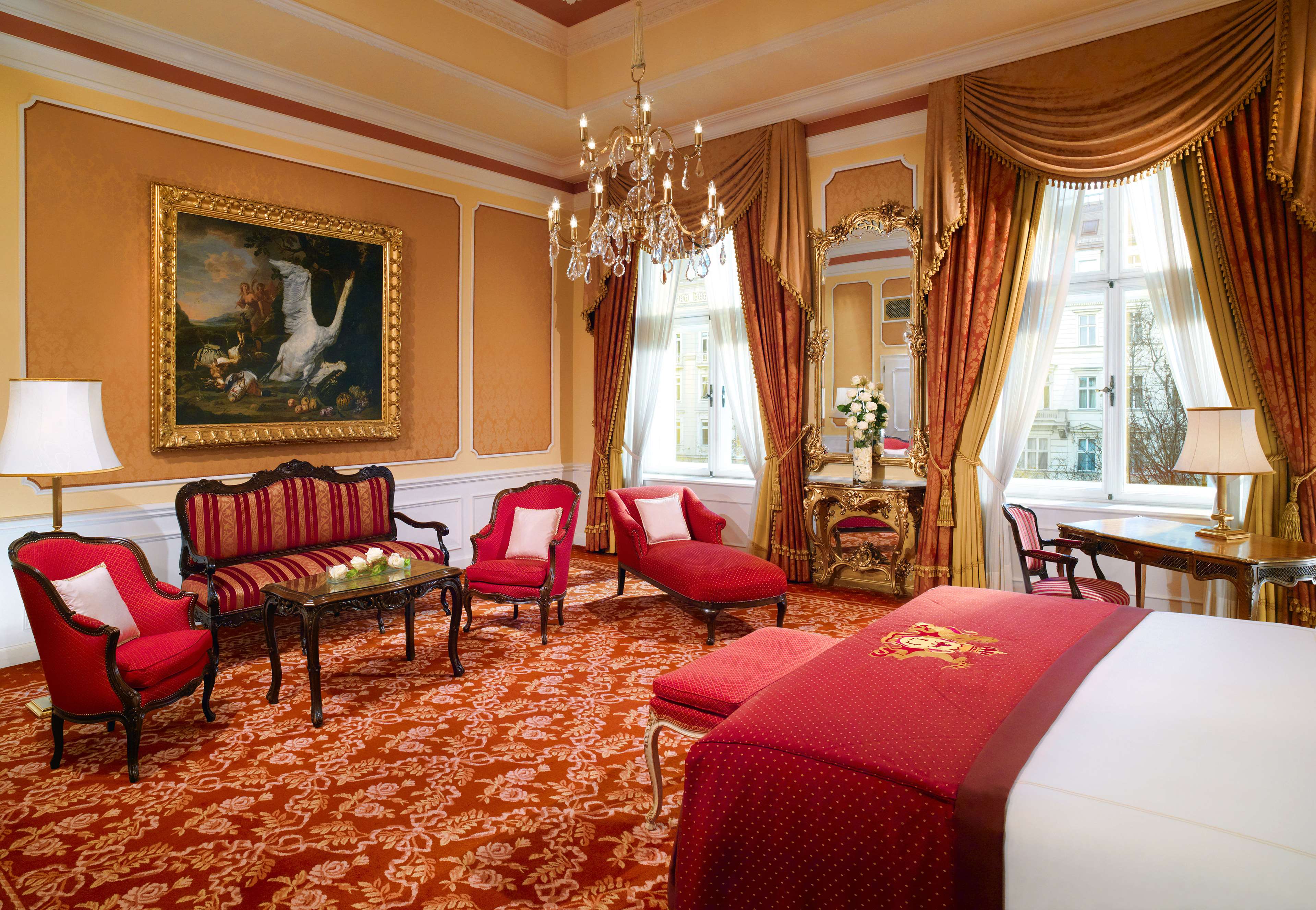 Hotel Imperial,  a Luxury Collection Hotel