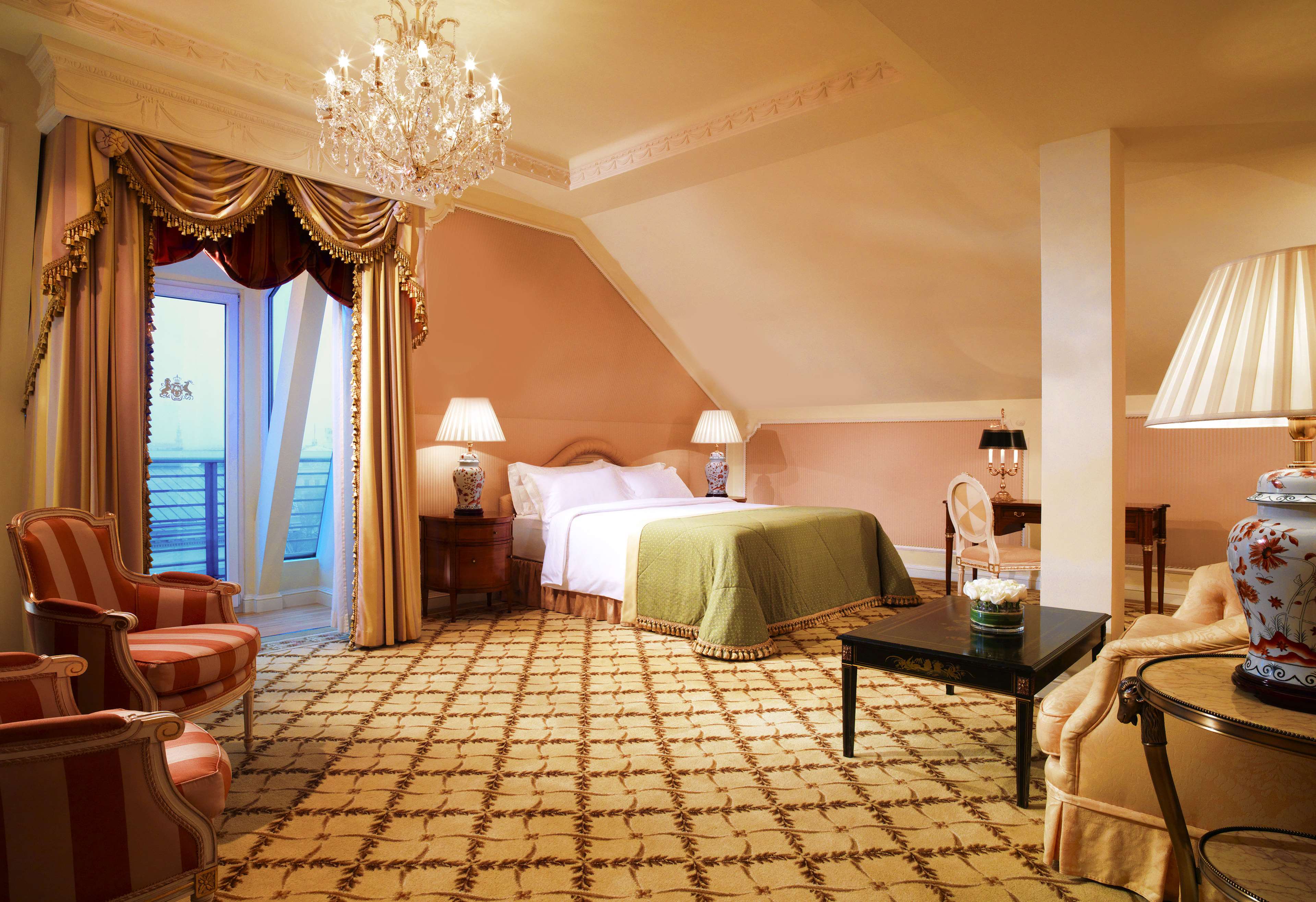 Hotel Imperial,  a Luxury Collection Hotel