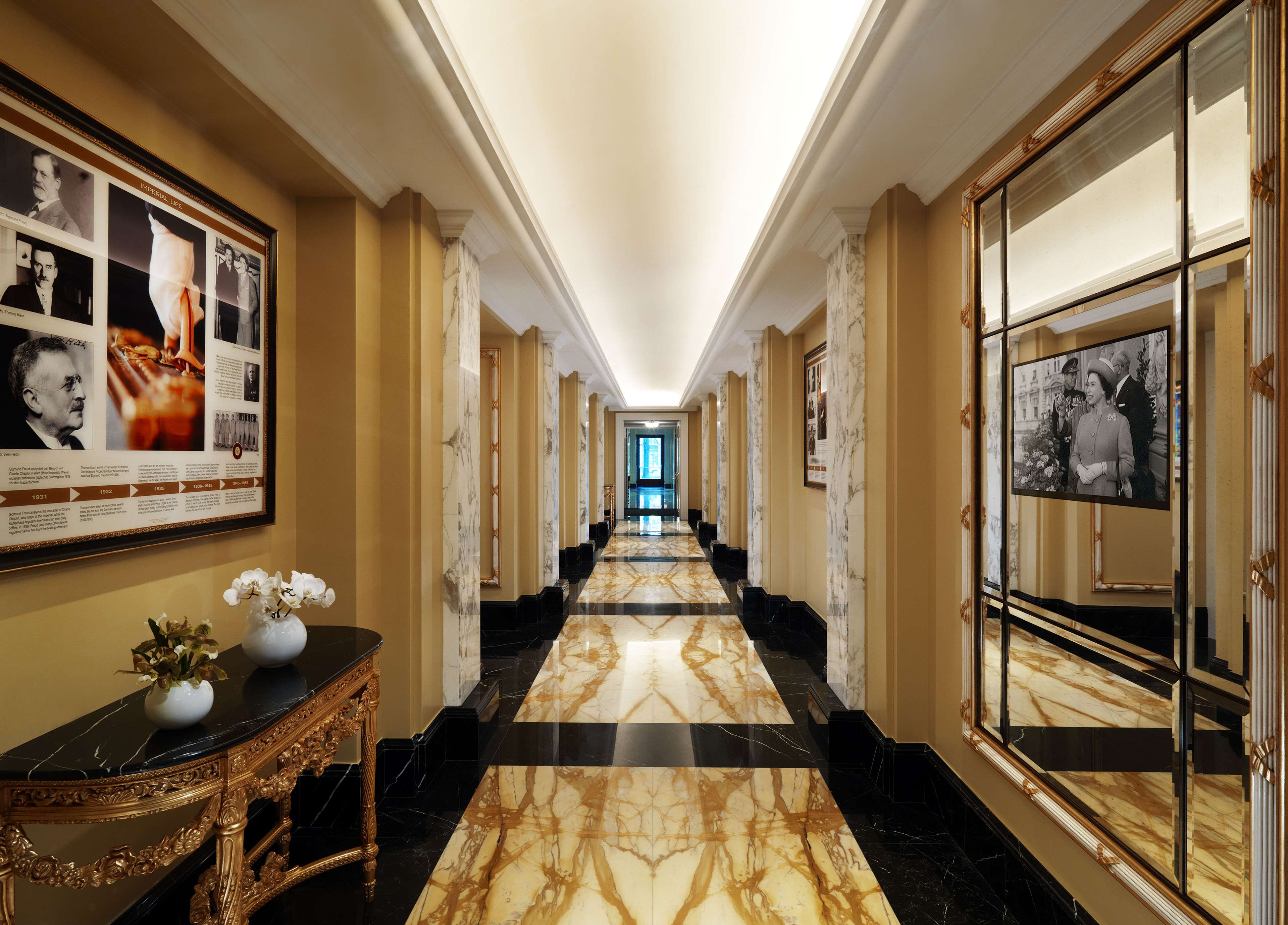 Hotel Imperial,  a Luxury Collection Hotel