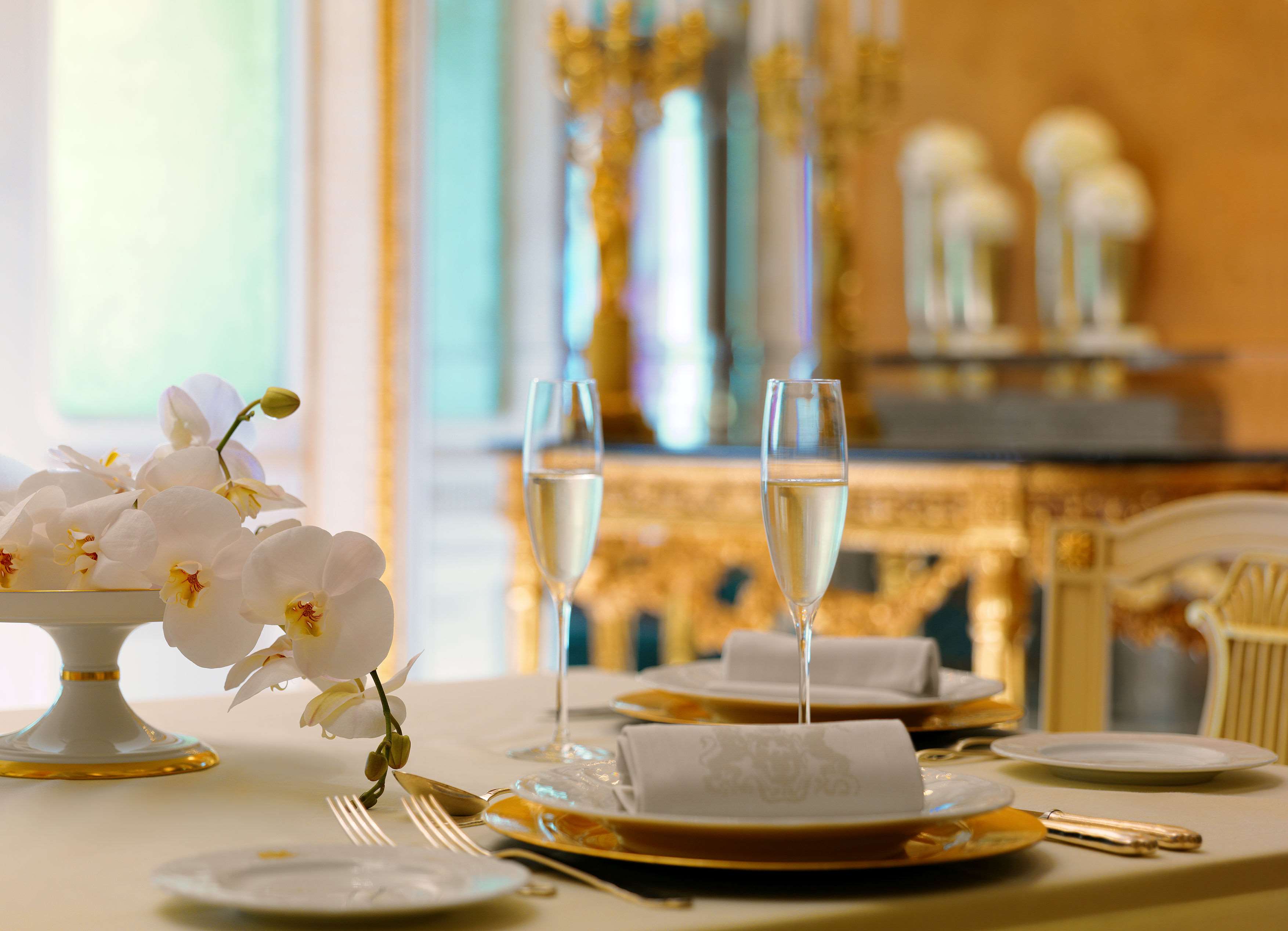 Hotel Imperial,  a Luxury Collection Hotel