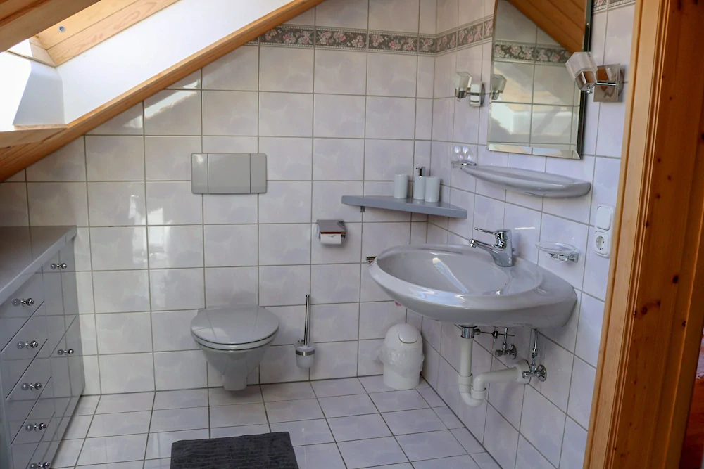 Appartment Moosbrugger