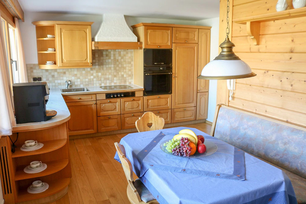 Appartment Moosbrugger