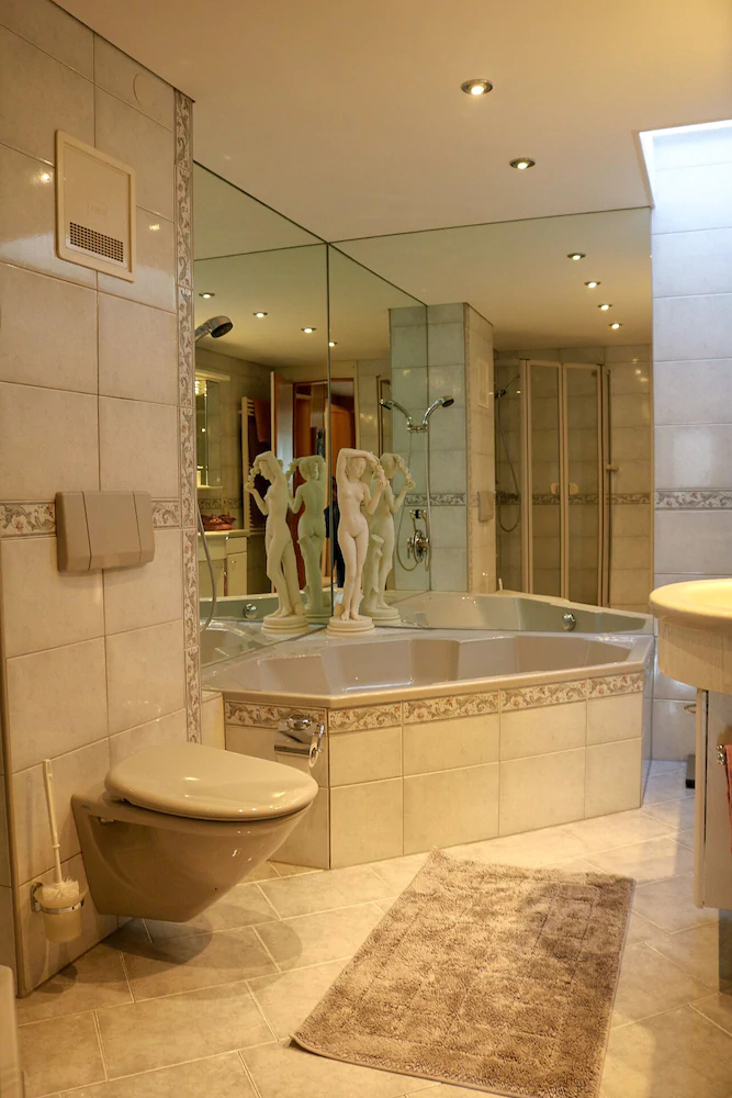 Appartment Moosbrugger