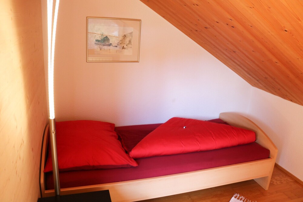Appartment Moosbrugger