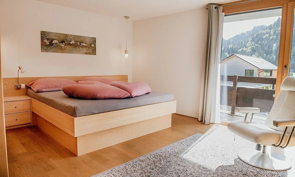 Appartment Moosbrugger