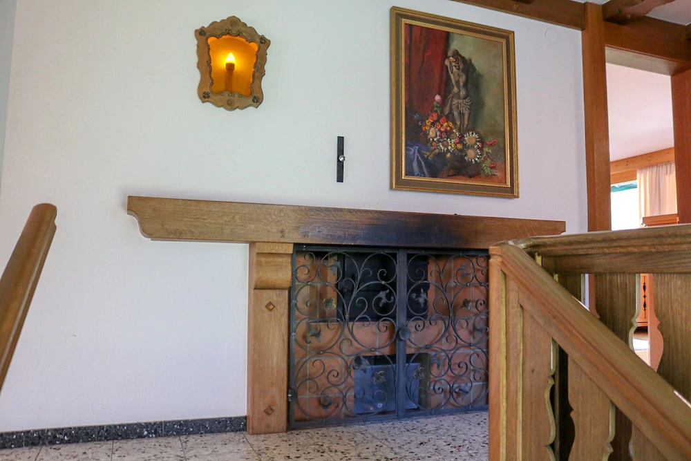 Appartment Moosbrugger