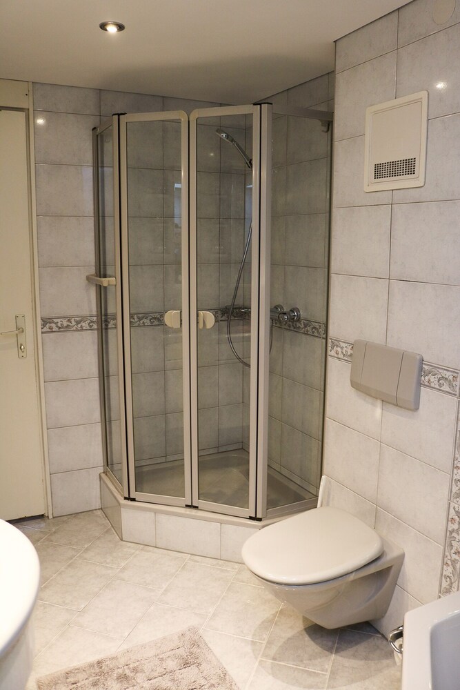 Appartment Moosbrugger