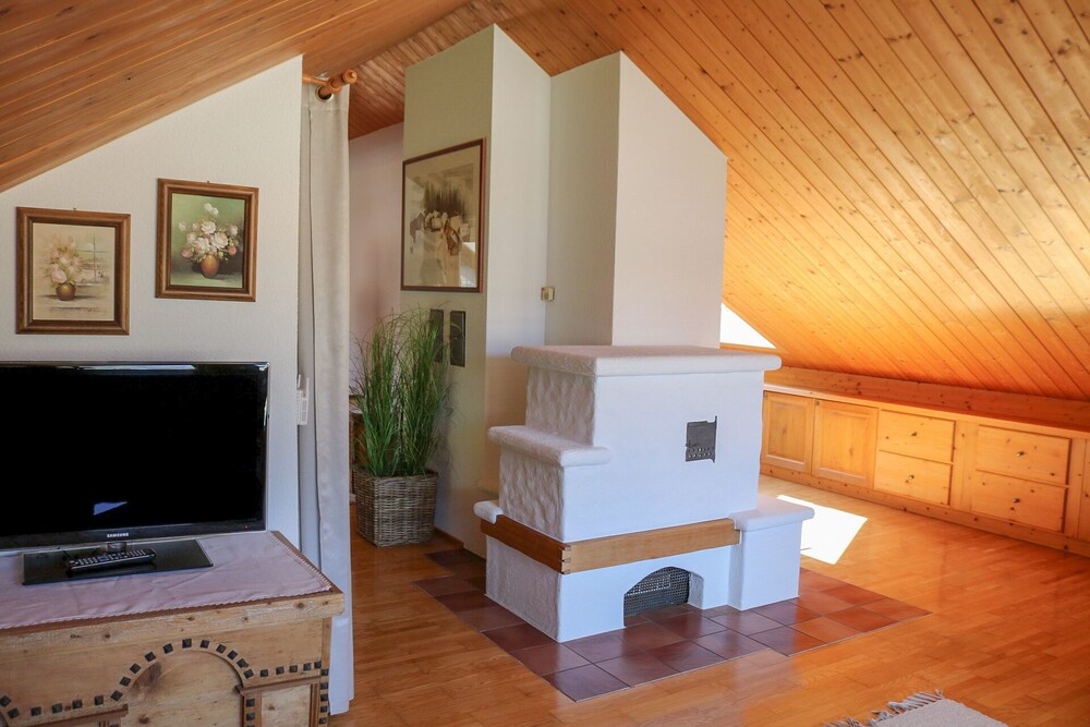 Appartment Moosbrugger