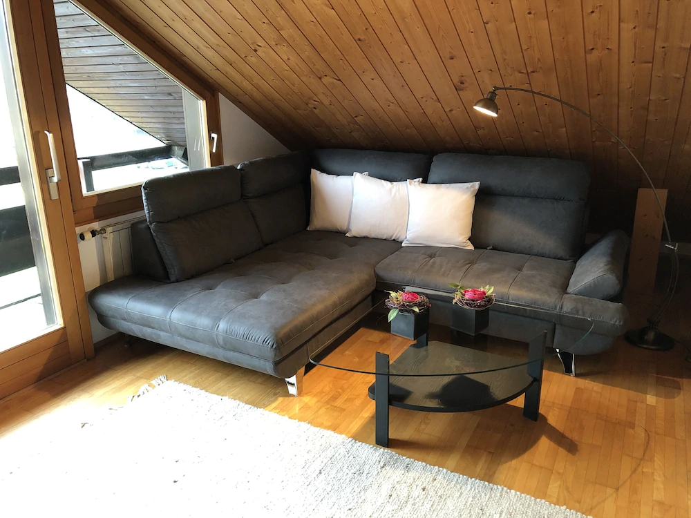 Appartment Moosbrugger