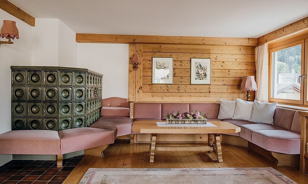 Appartment Moosbrugger