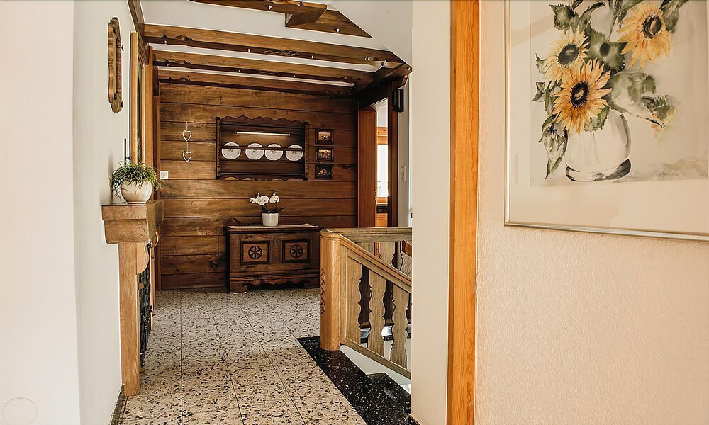 Appartment Moosbrugger