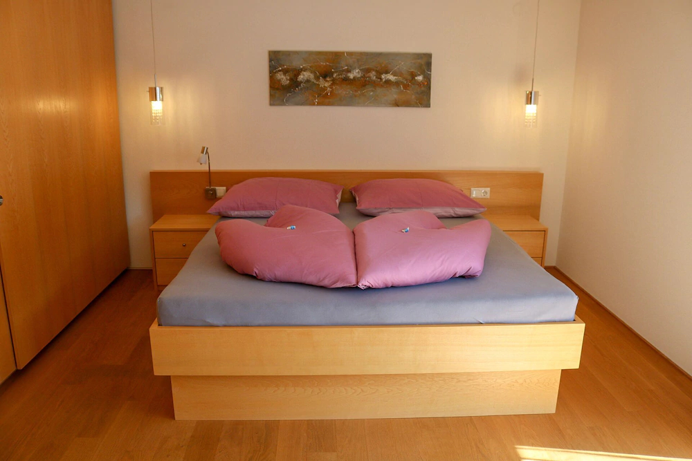 Appartment Moosbrugger