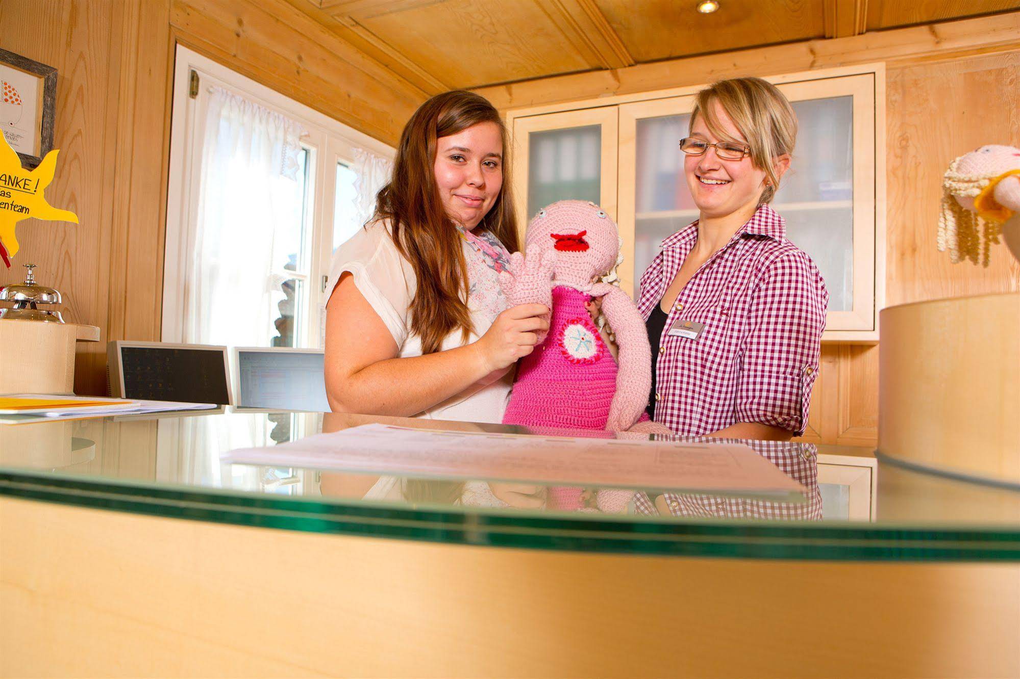 Sonne Bezau – Familotel Bregenzerwald