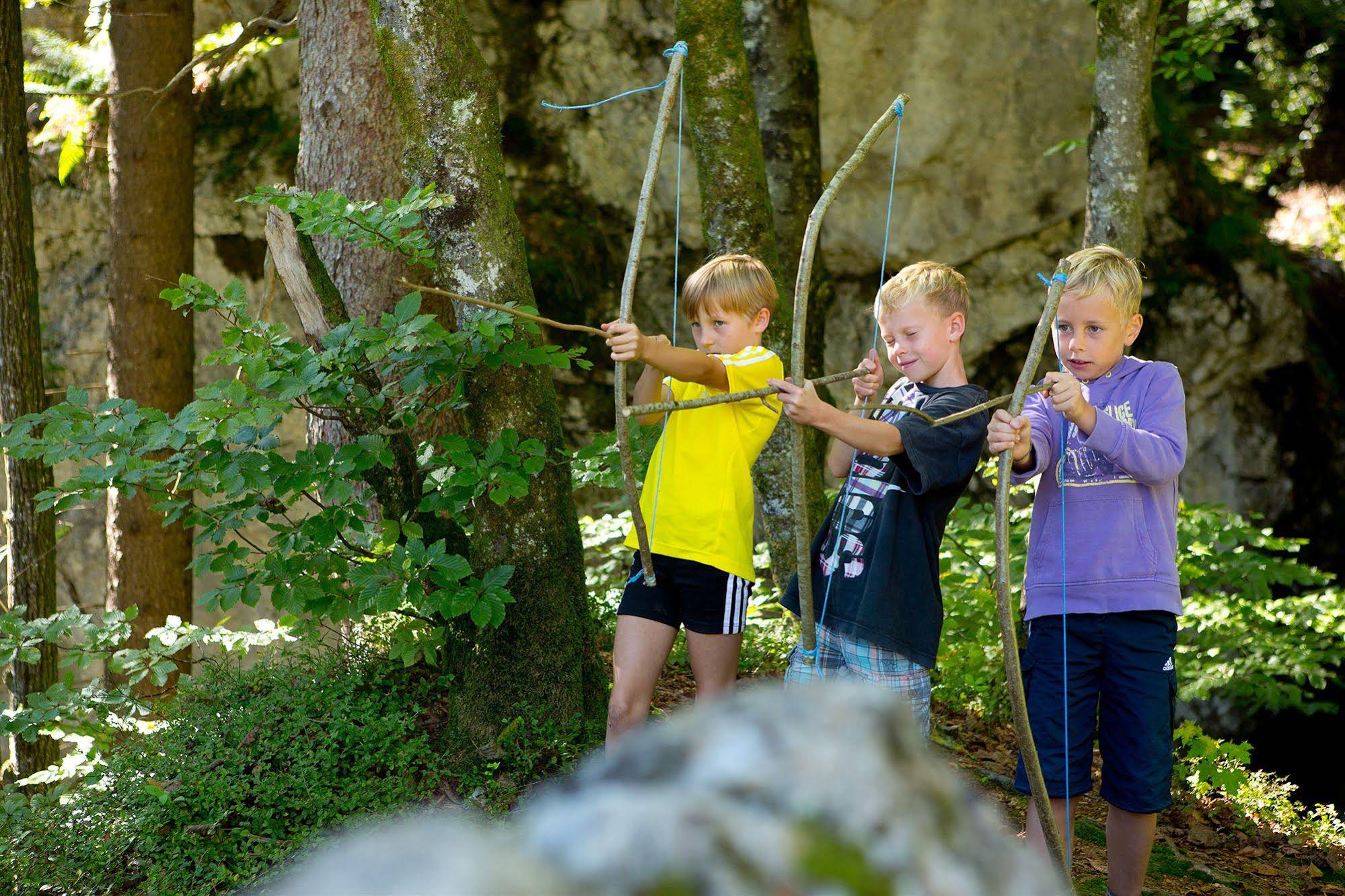 Sonne Bezau – Familotel Bregenzerwald