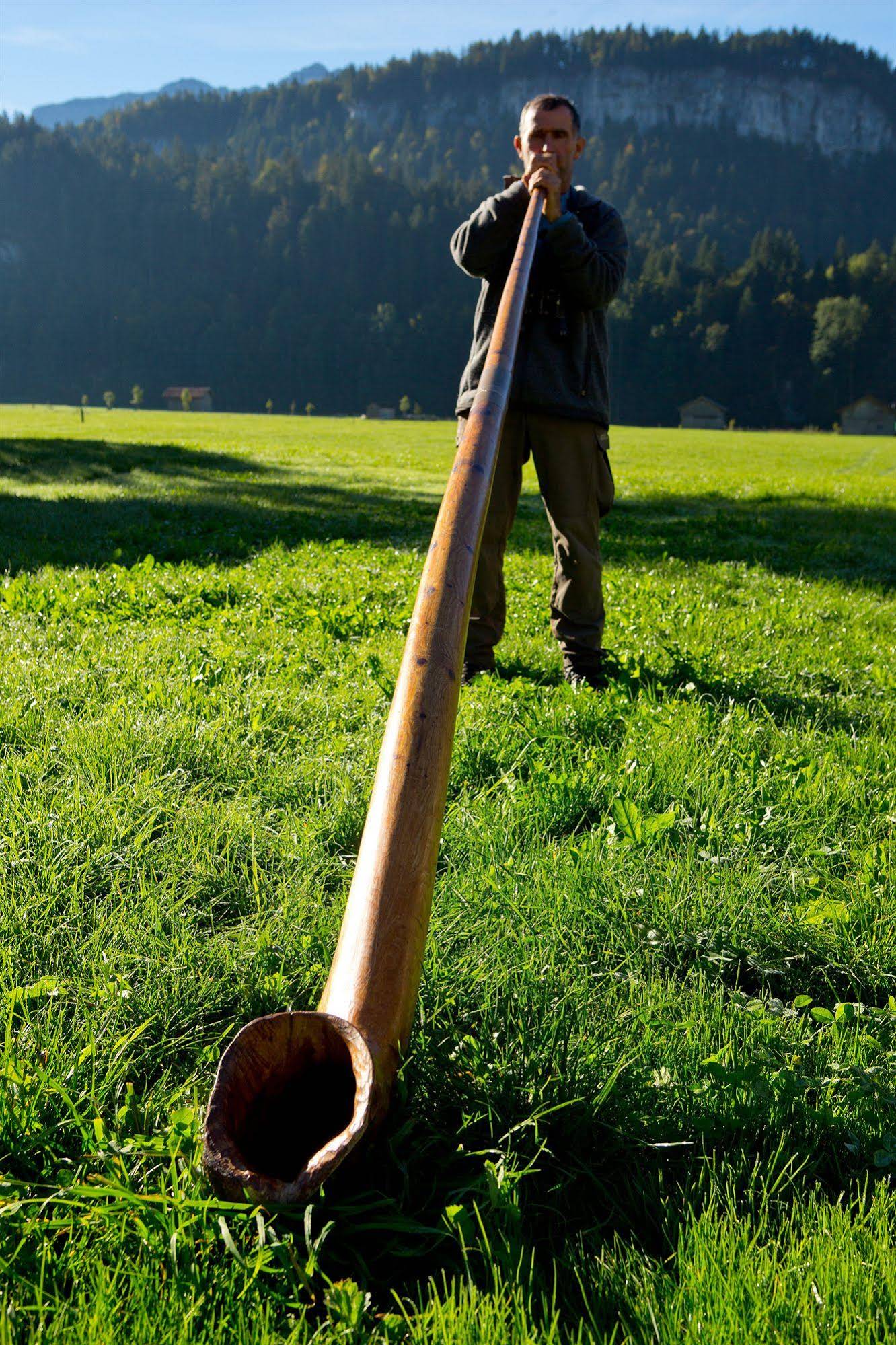 Sonne Bezau – Familotel Bregenzerwald