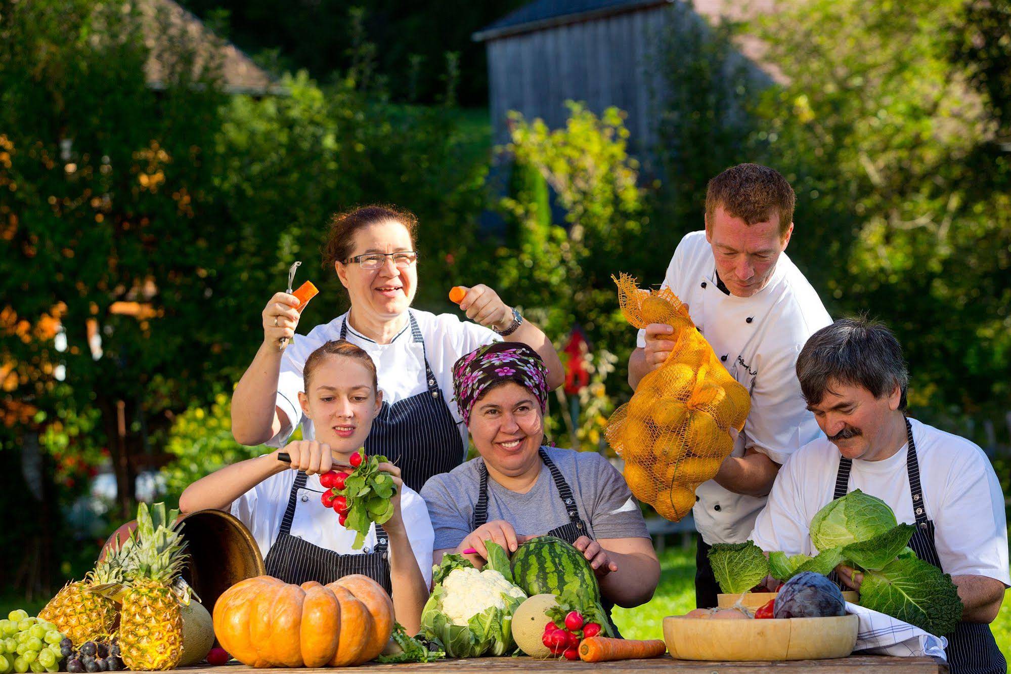 Sonne Bezau – Familotel Bregenzerwald