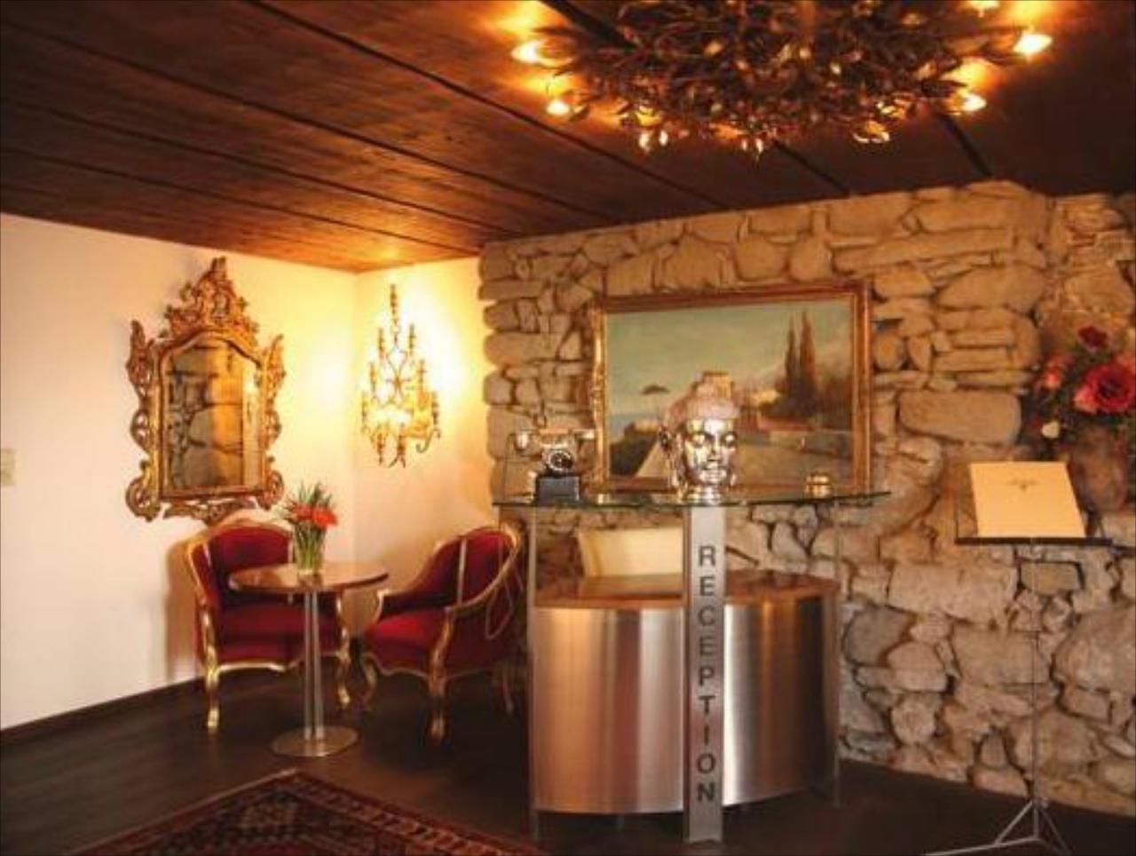 Hotel Restaurant Traube