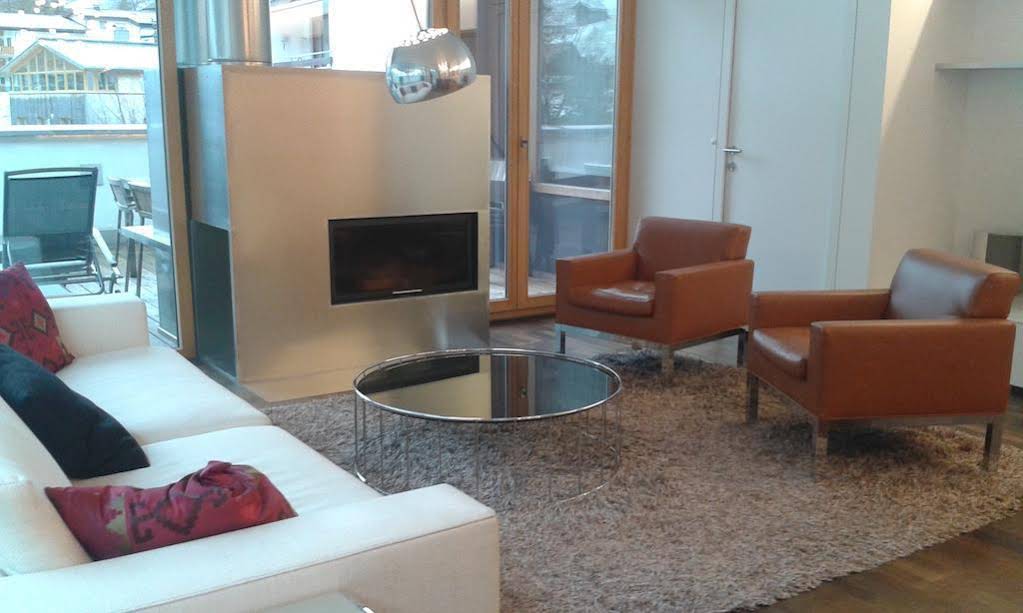 Abina Appartments Deluxe