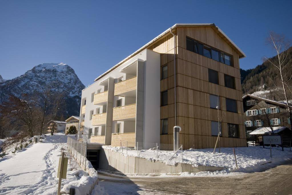 Abina Appartments Deluxe