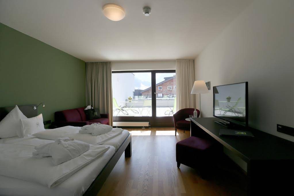 Hotel Sarotla