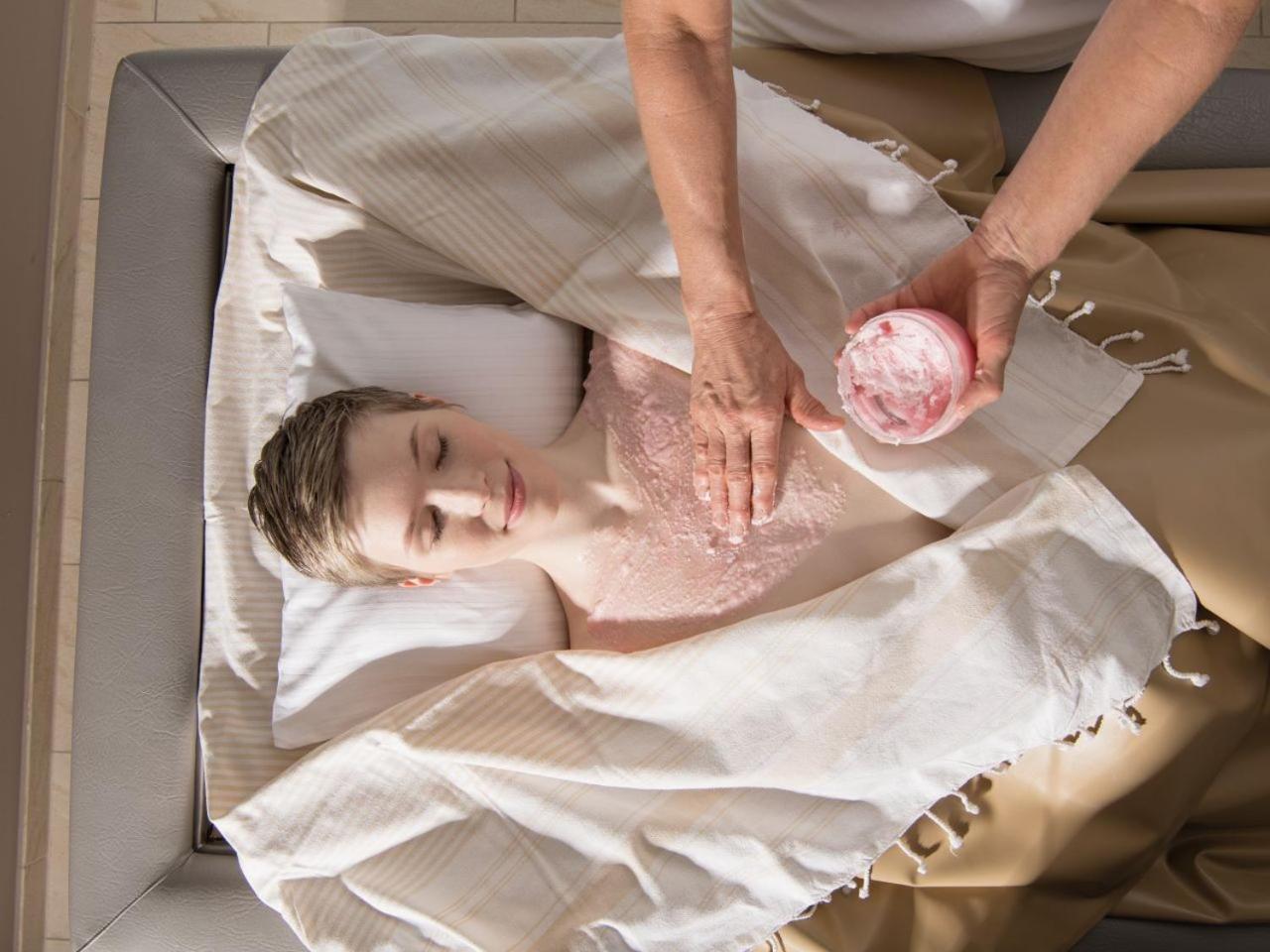 Valavier Aktivresort