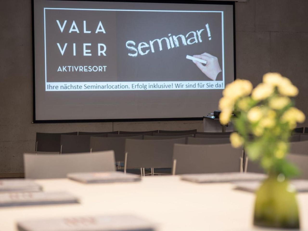 Valavier Aktivresort