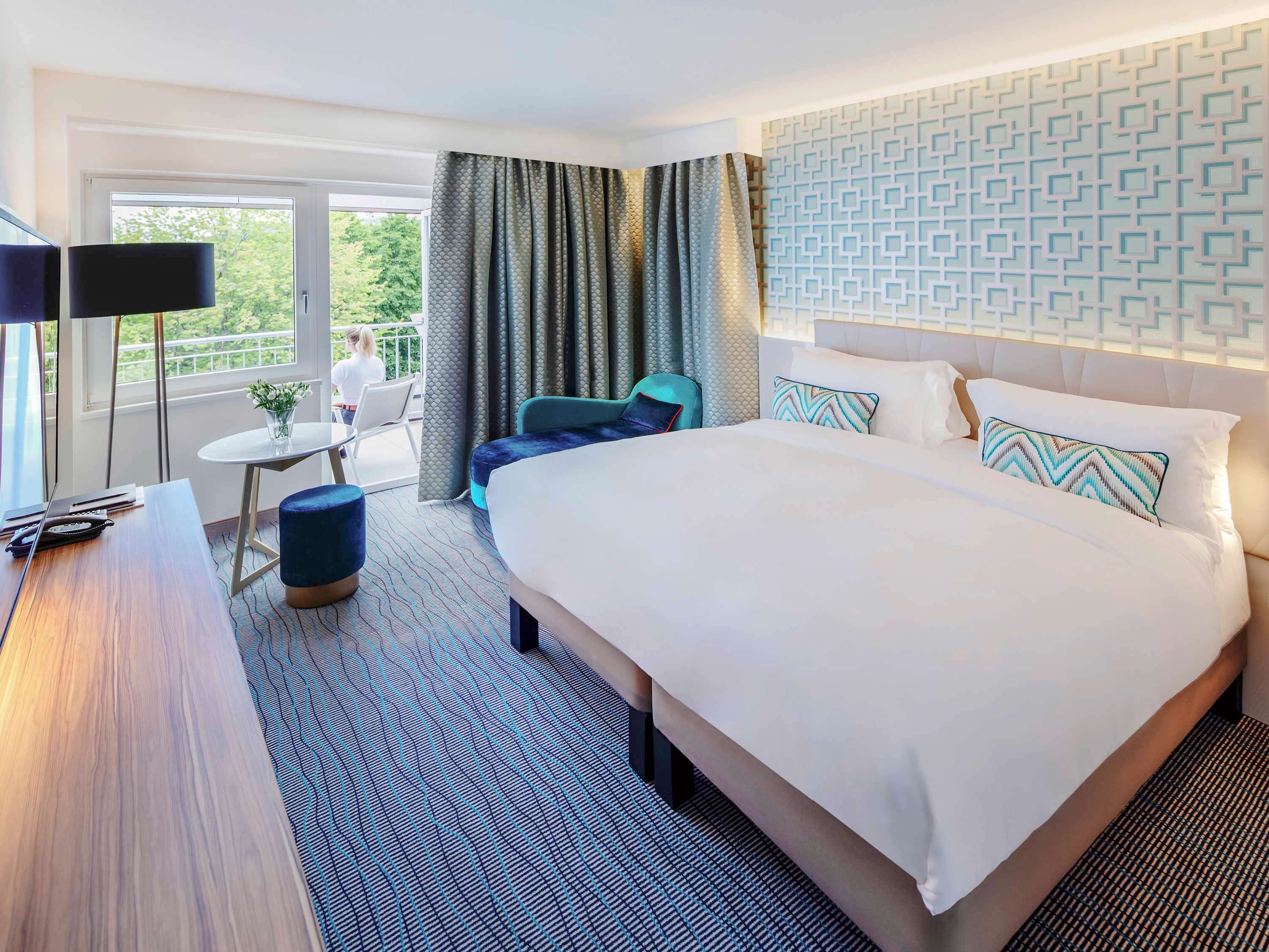 Grand Hotel Bregenz - Mgallery