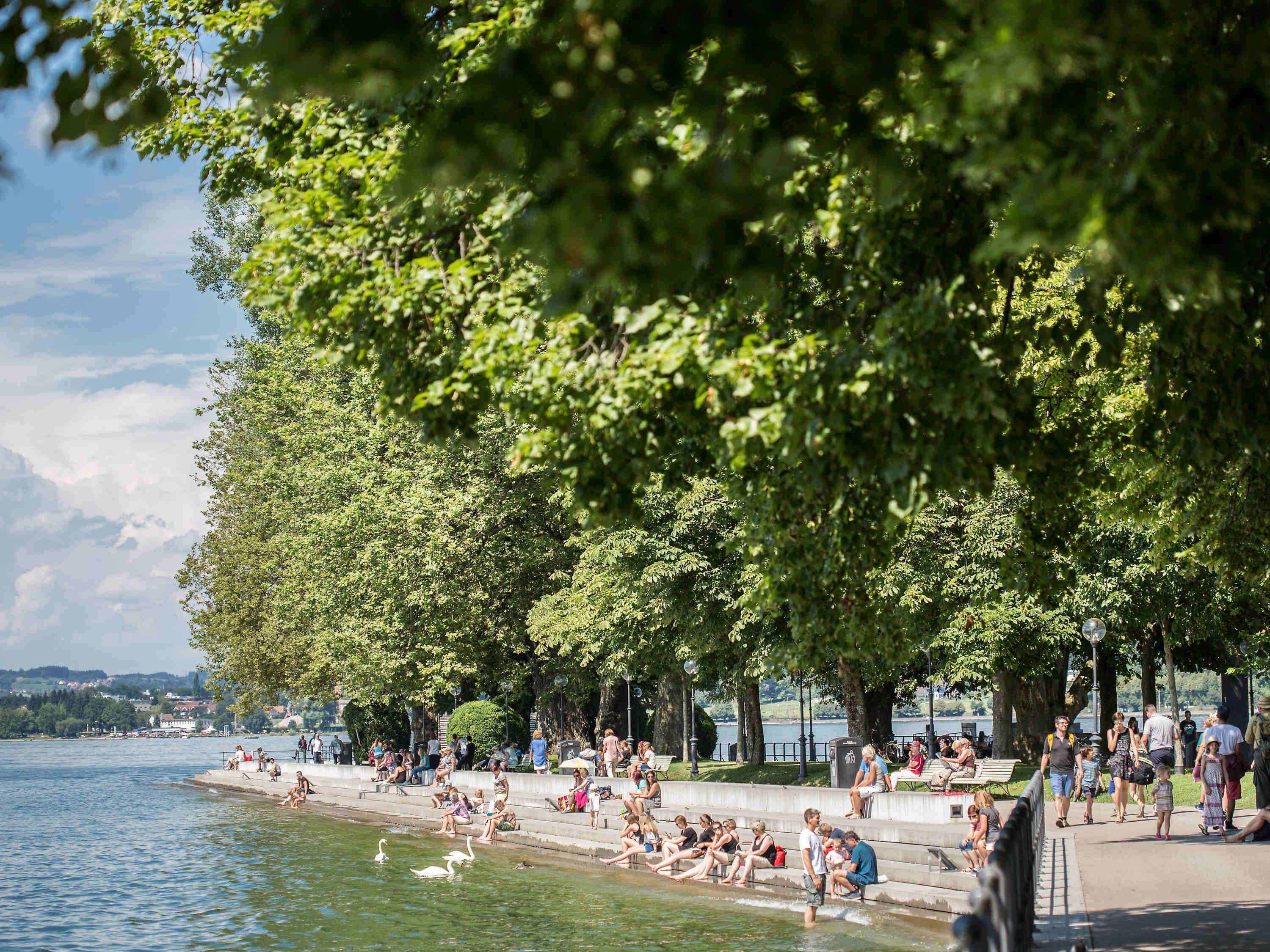 Grand Hotel Bregenz - Mgallery