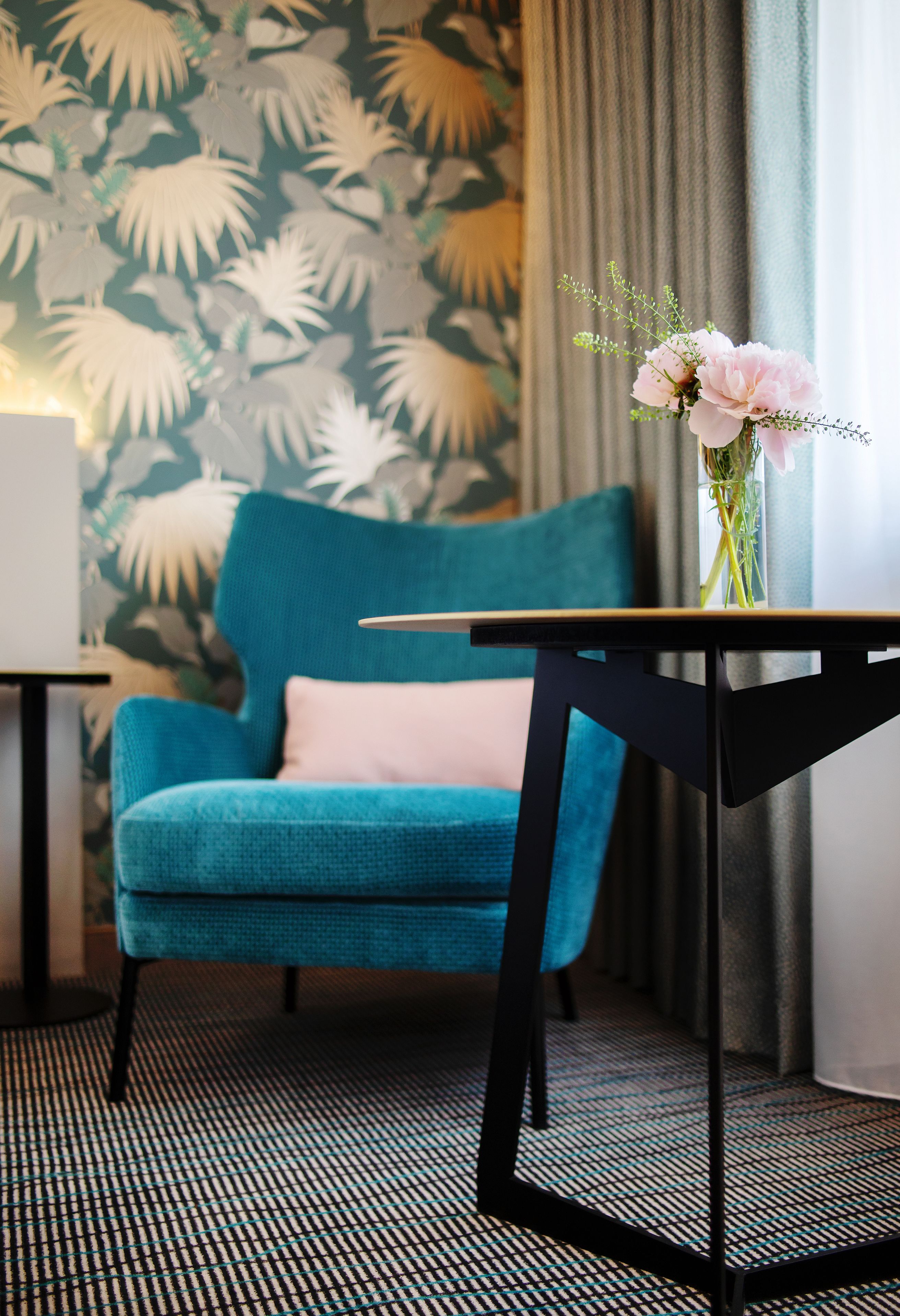 Grand Hotel Bregenz - Mgallery