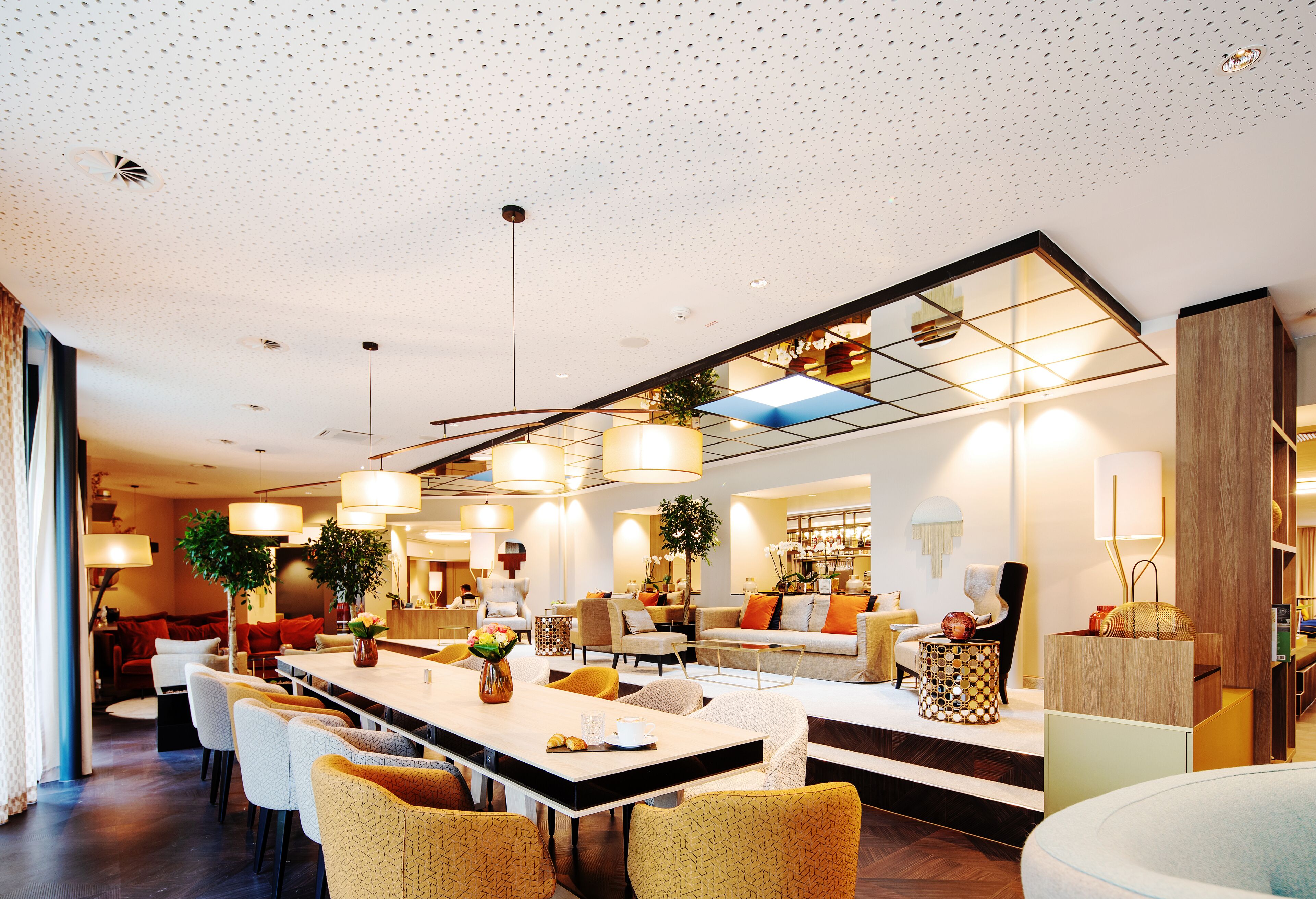 Grand Hotel Bregenz - Mgallery