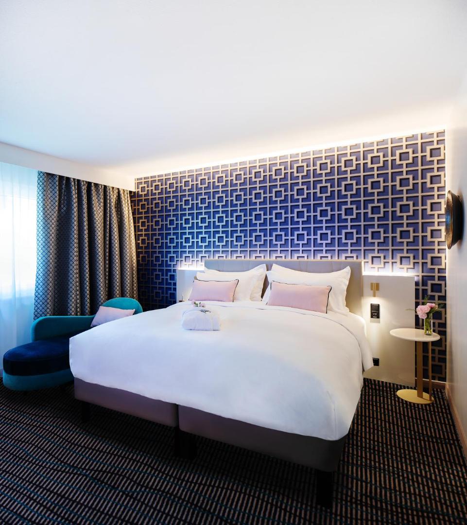 Grand Hotel Bregenz - Mgallery