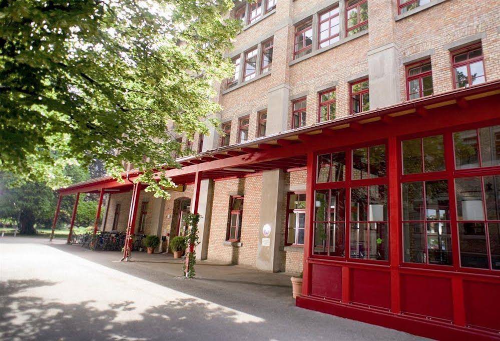 JUFA Hotel Bregenz