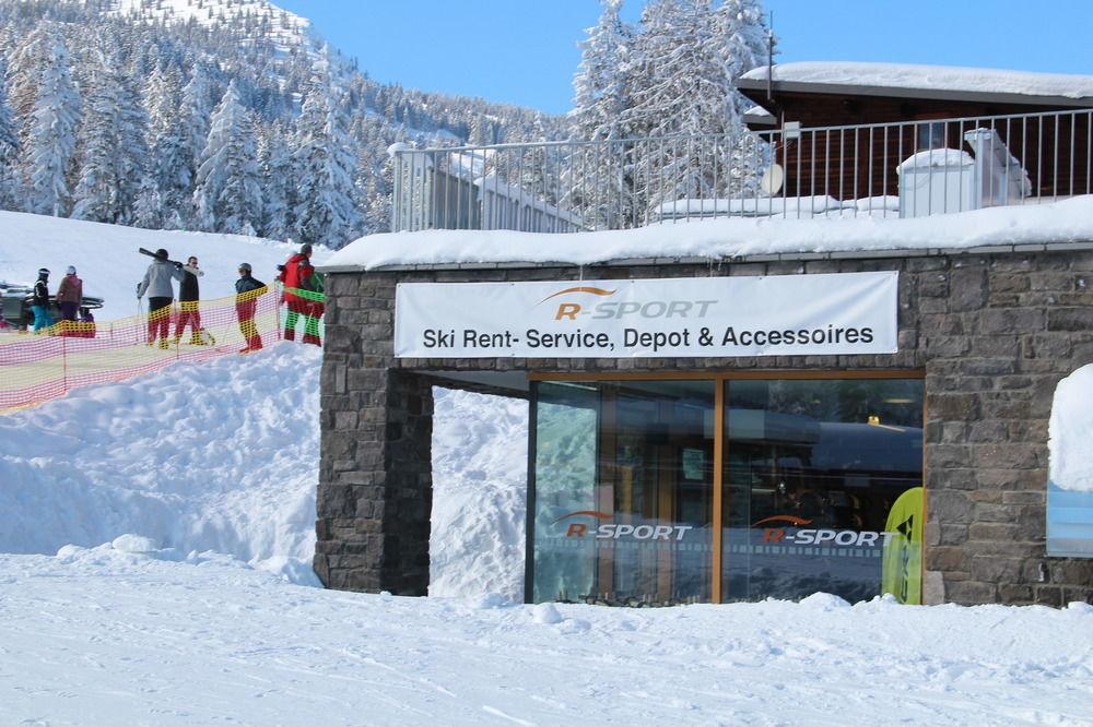 Naturhotel Taleu