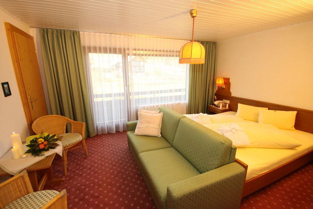 Naturhotel Taleu
