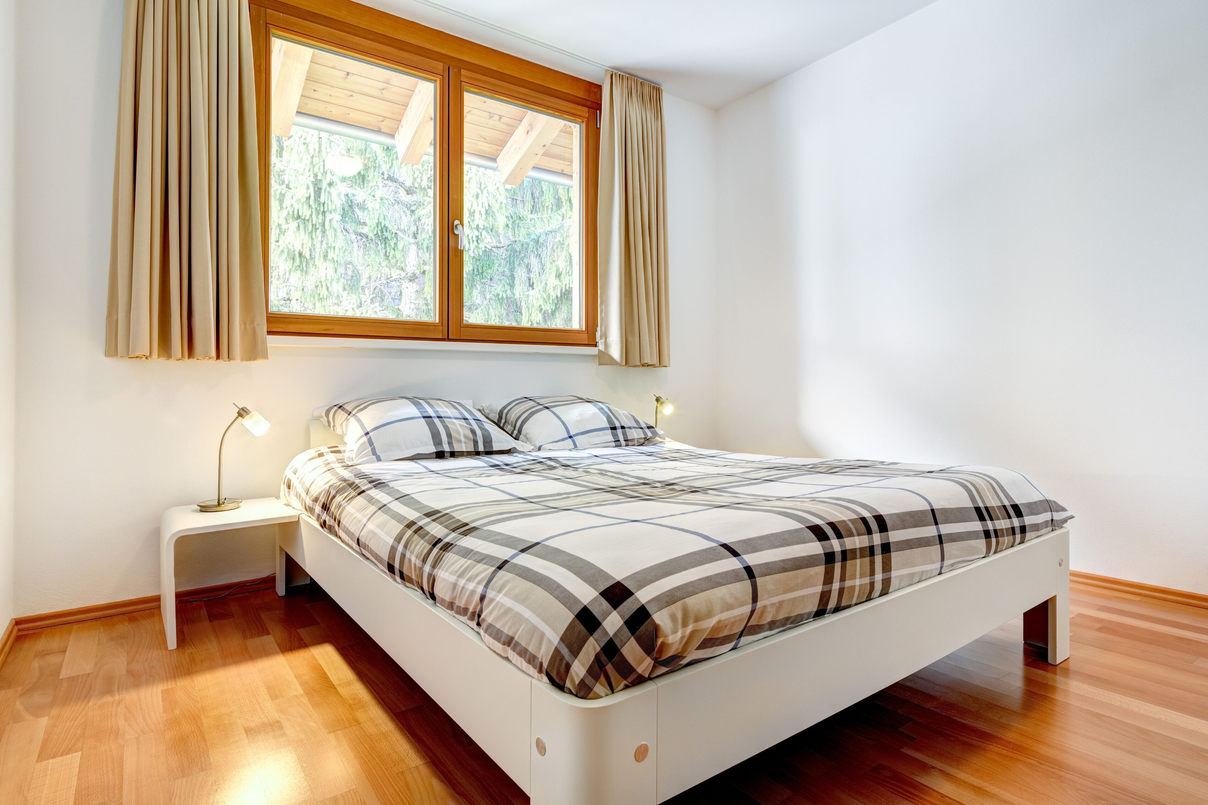 Penthaus Panorama Blick